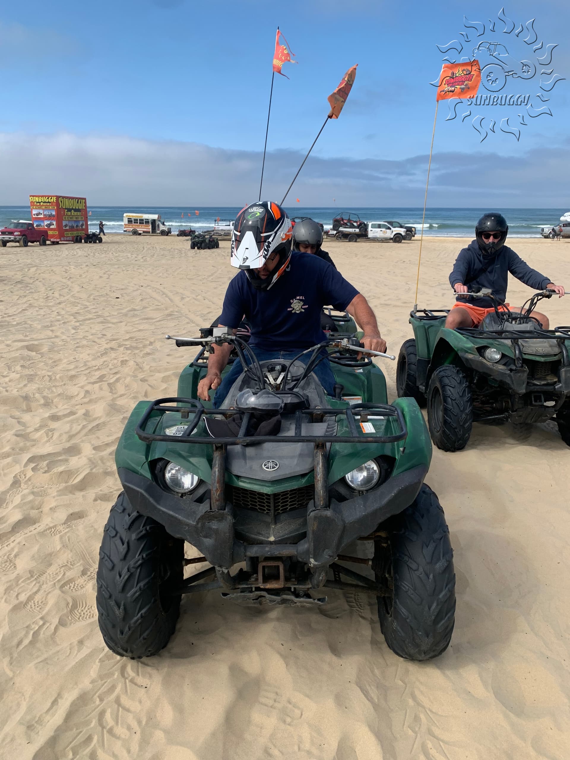 Pismo adventure photo