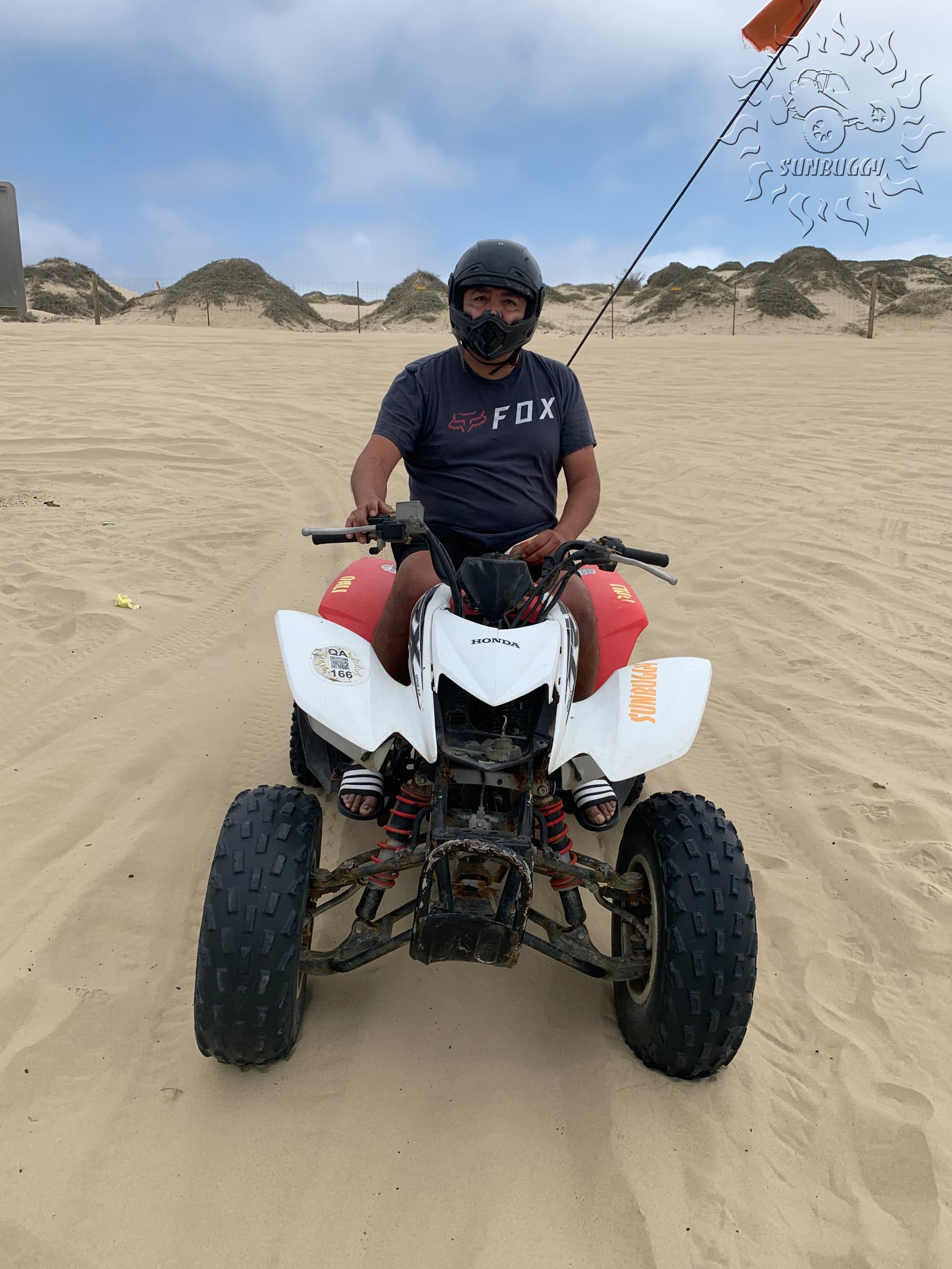 Pismo adventure photo
