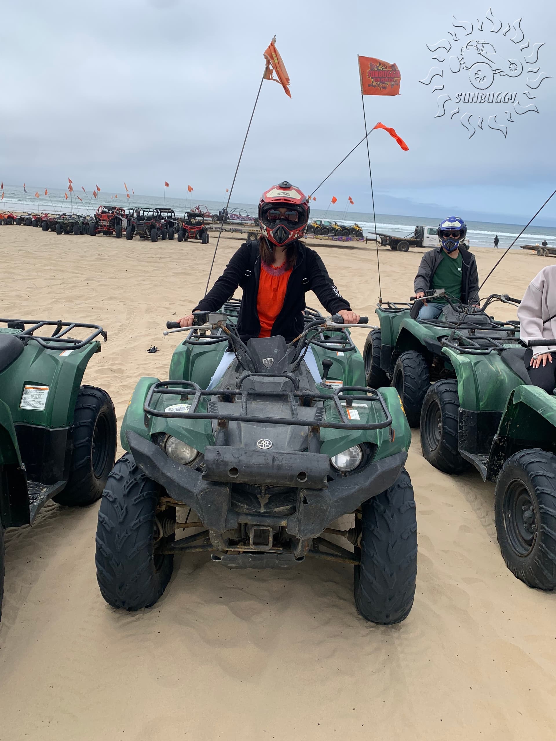Pismo adventure photo