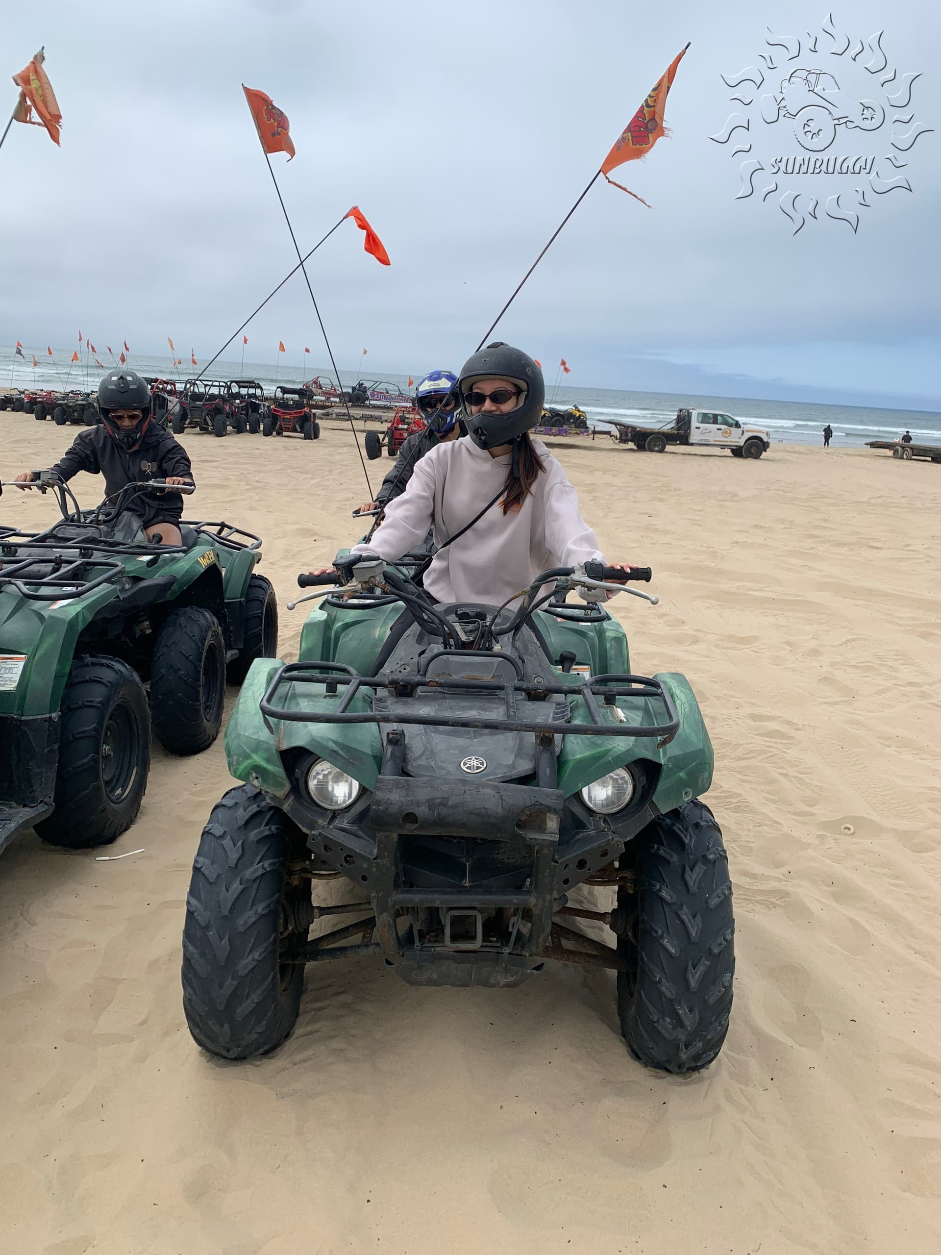 Pismo adventure photo