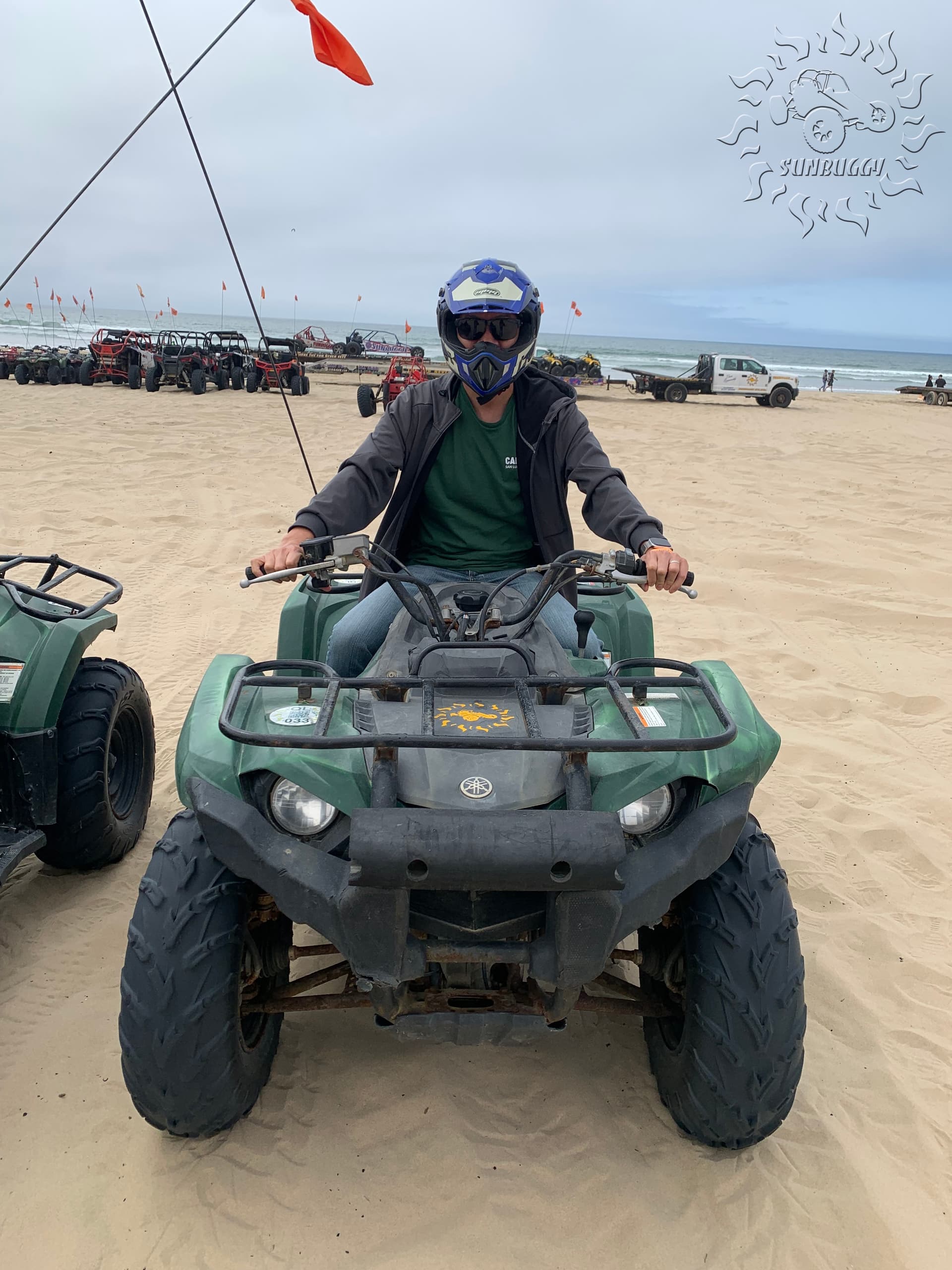 Pismo adventure photo