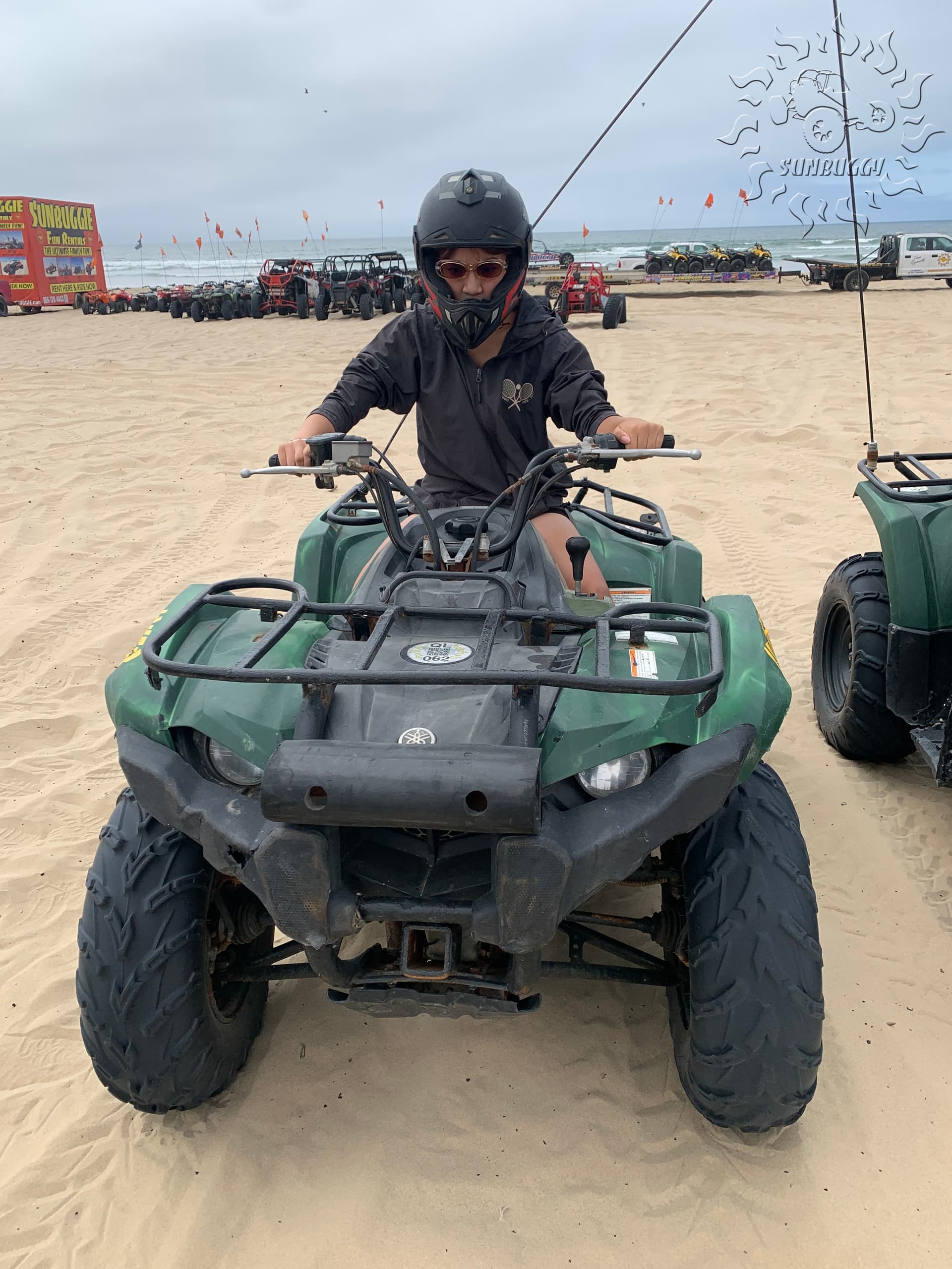 Pismo adventure photo