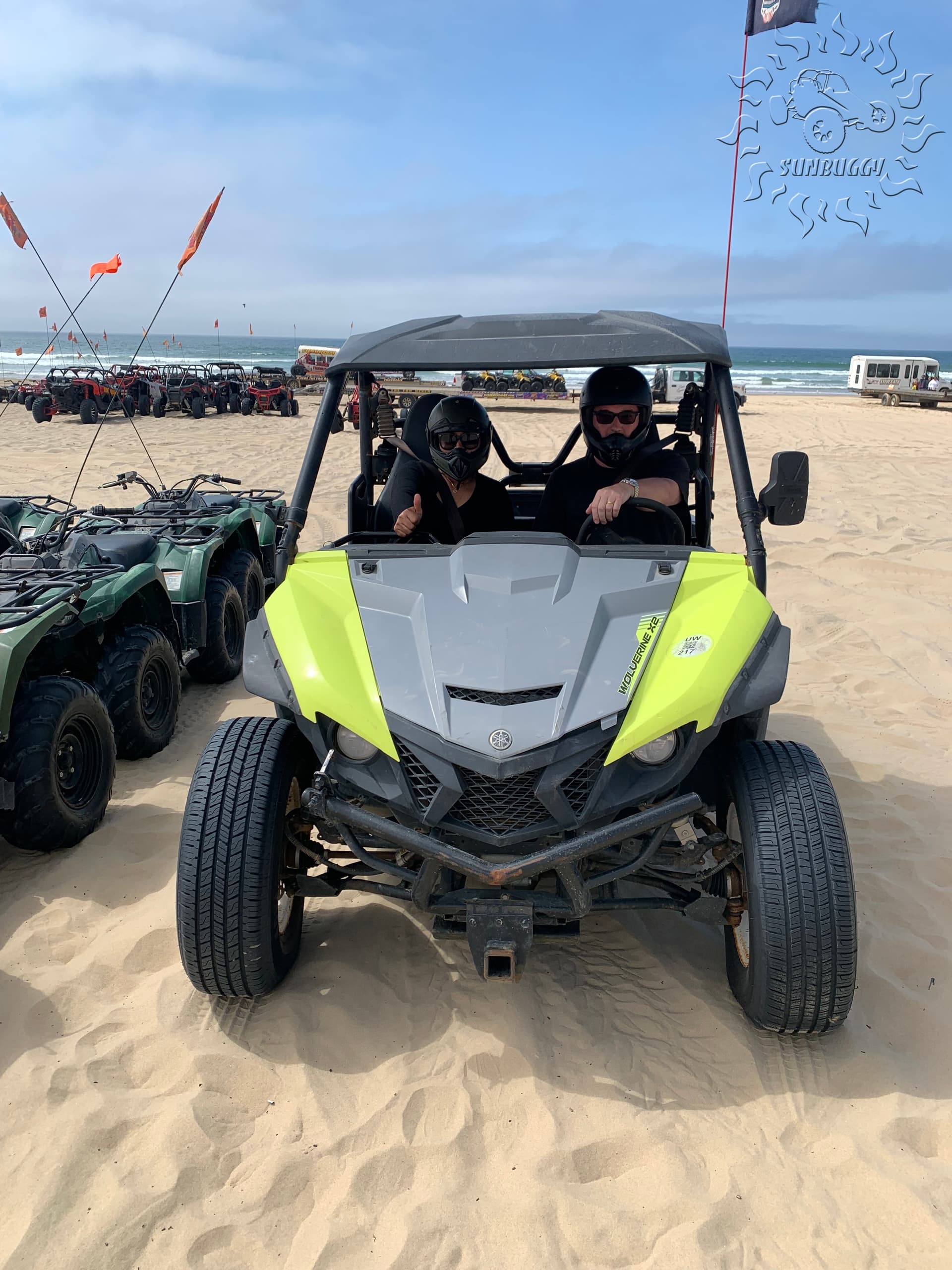 Pismo adventure photo