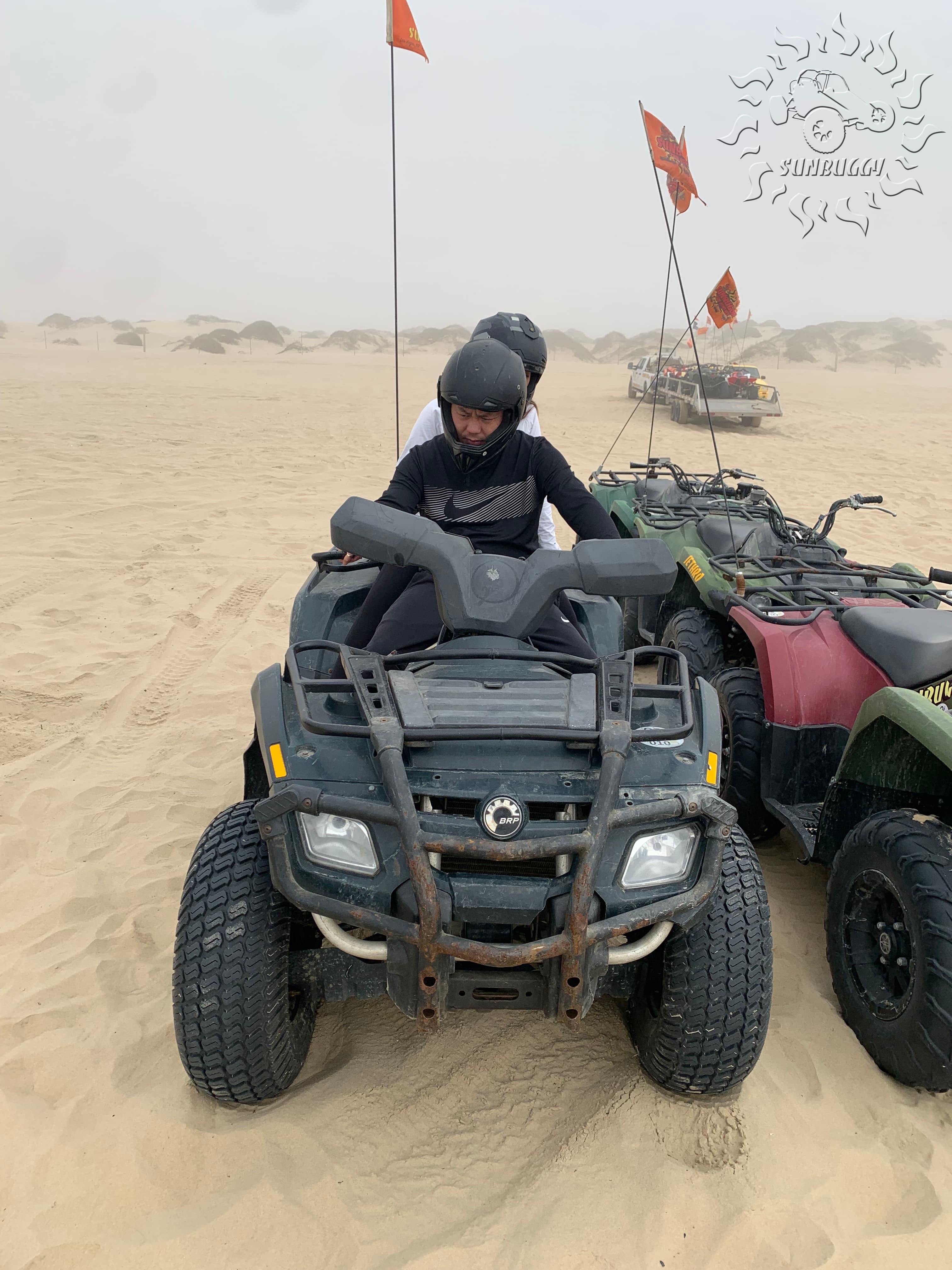 Pismo adventure photo