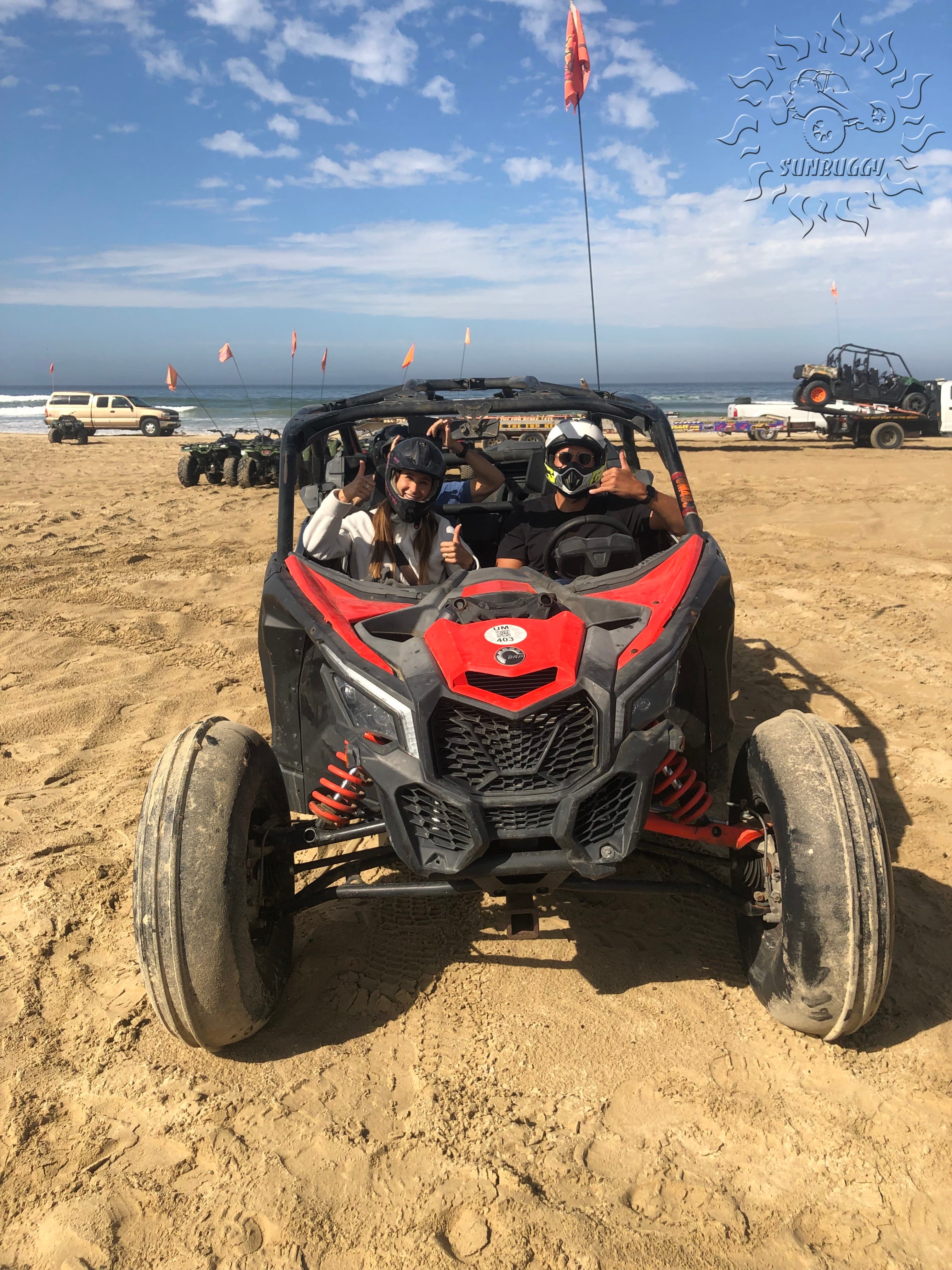 Pismo adventure photo