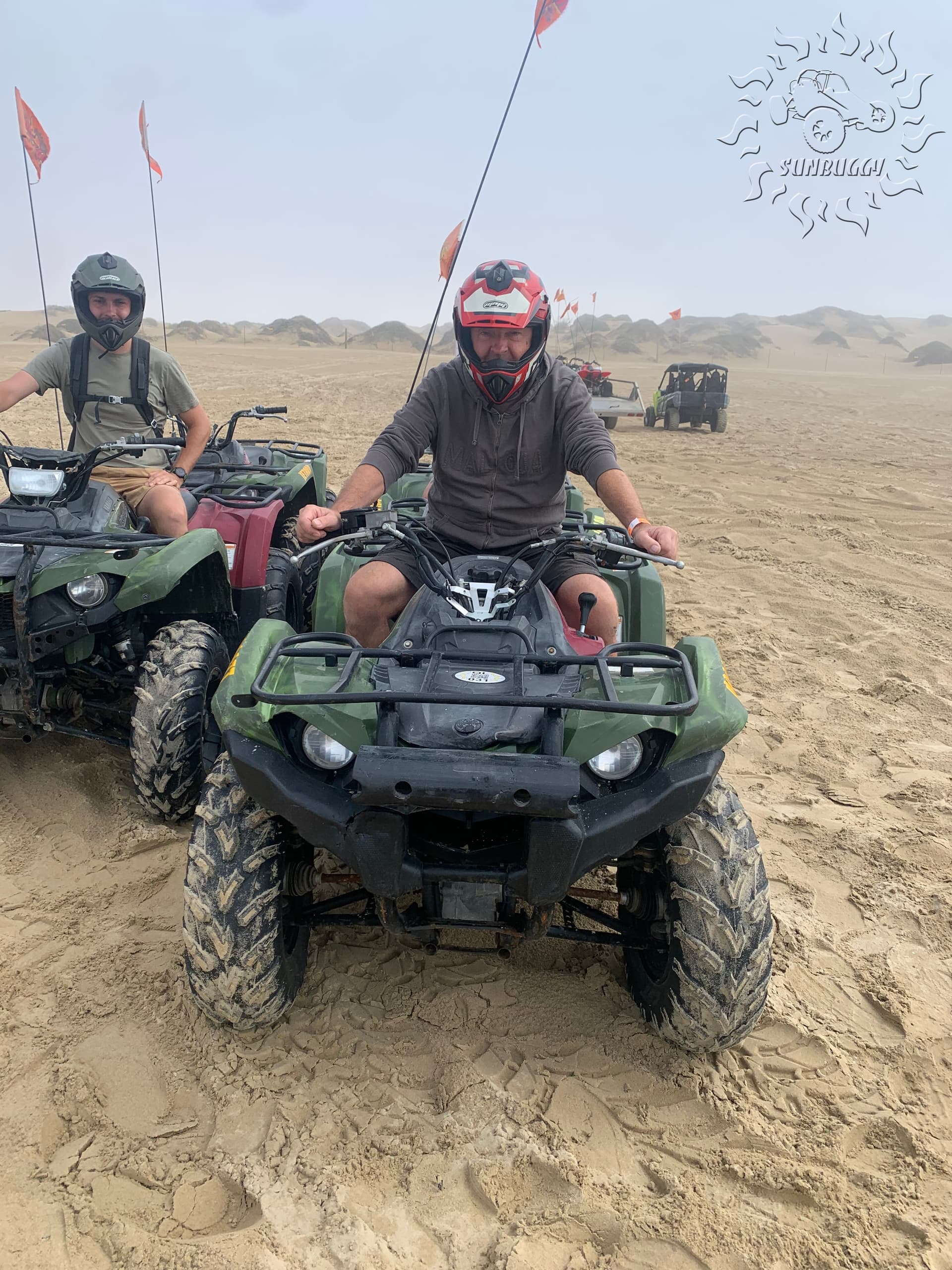Pismo adventure photo