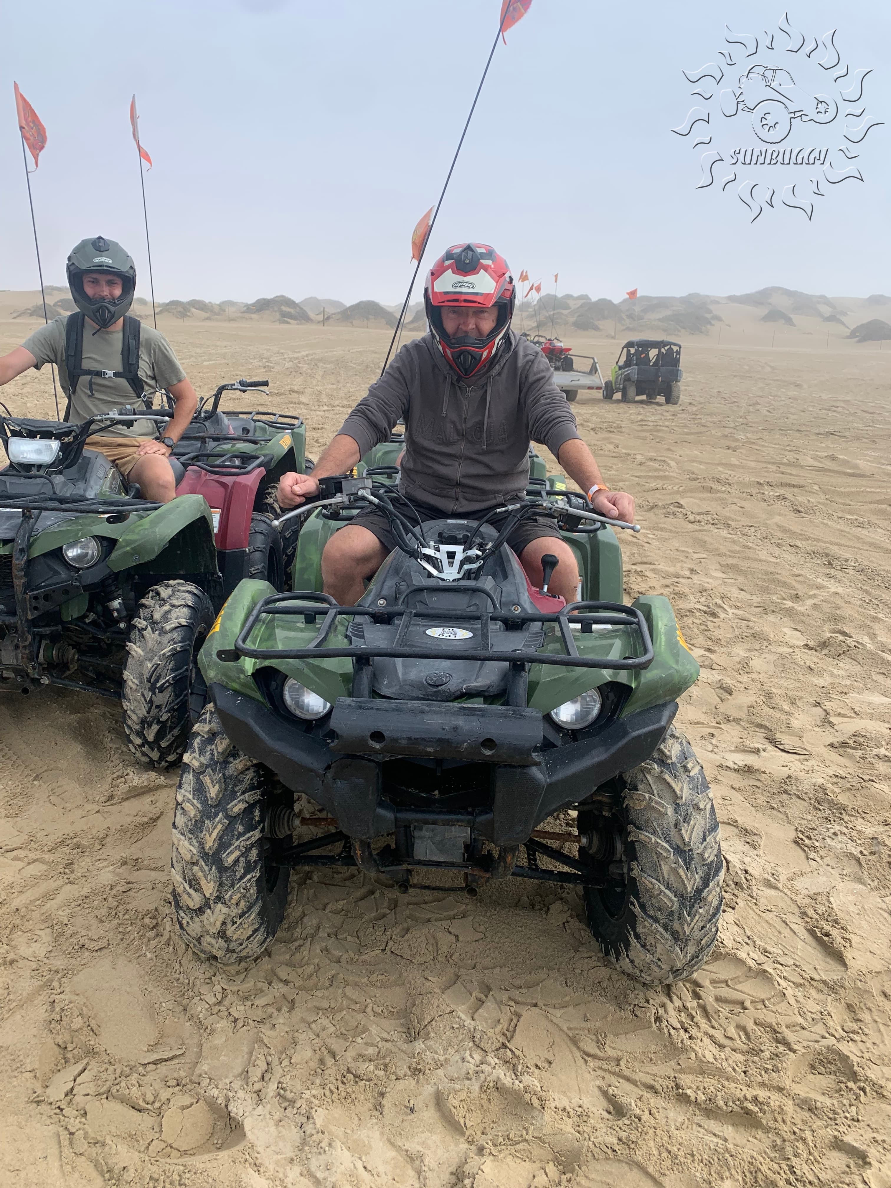 Pismo adventure photo