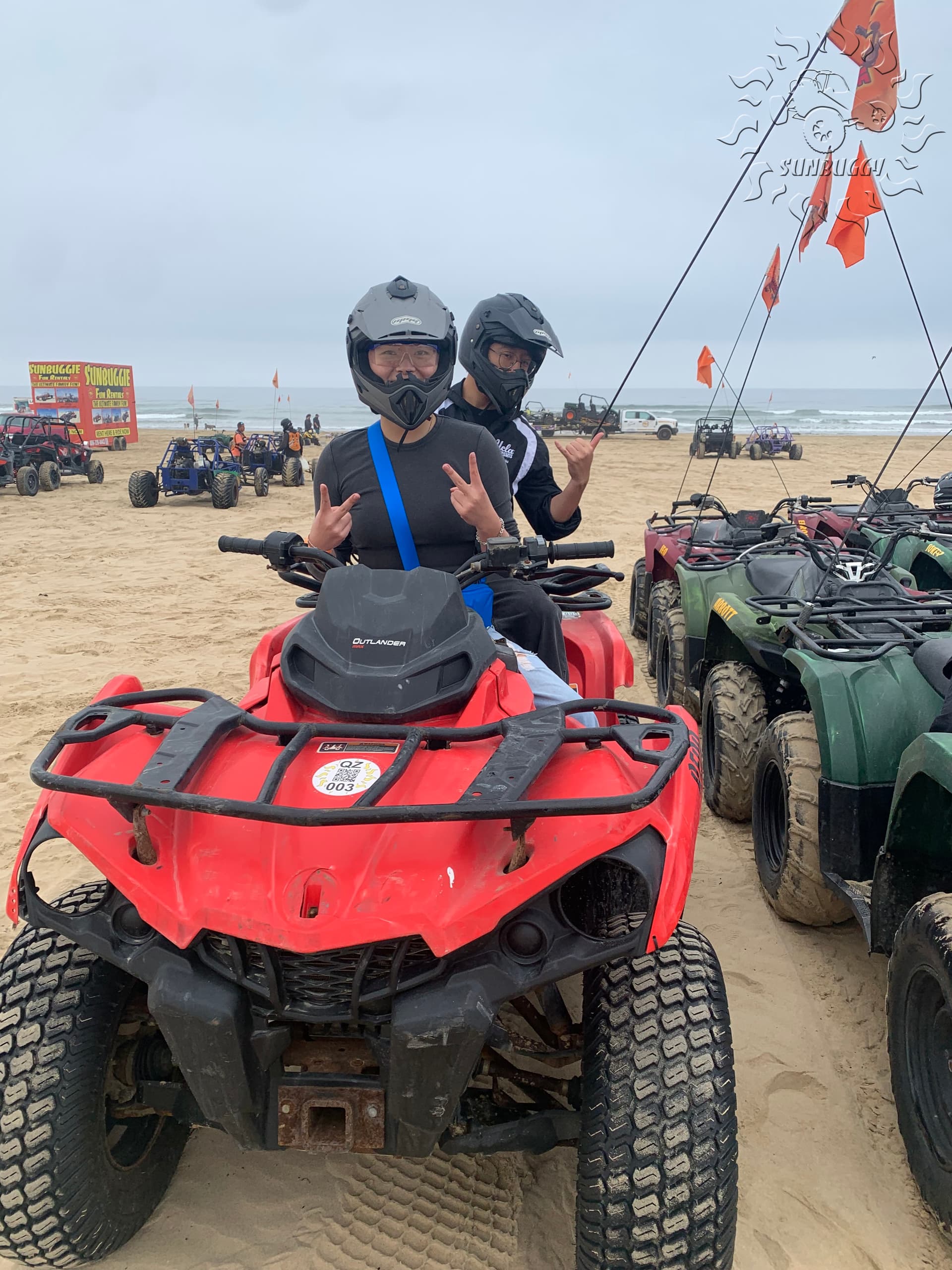 Pismo adventure photo