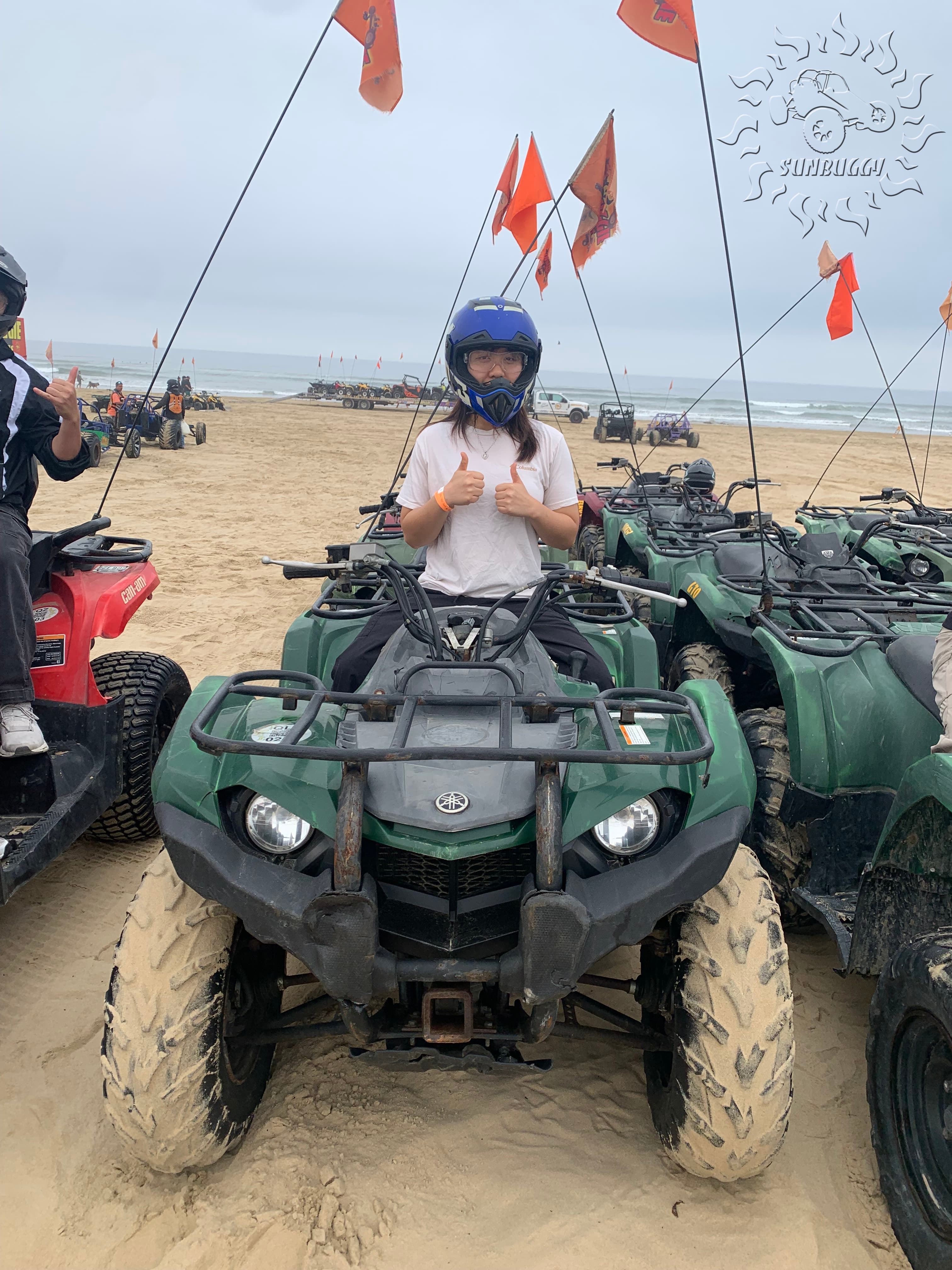 Pismo adventure photo