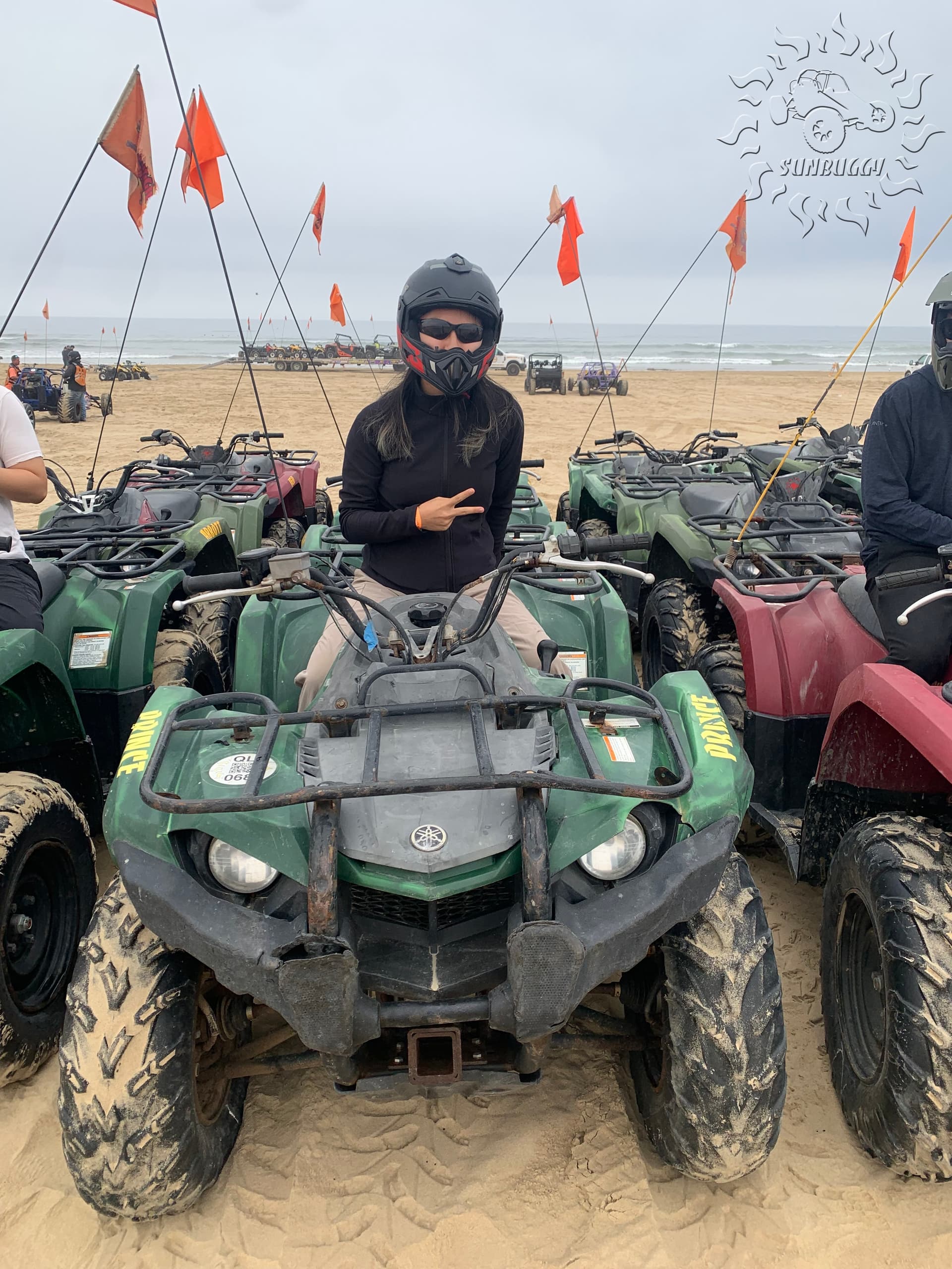 Pismo adventure photo