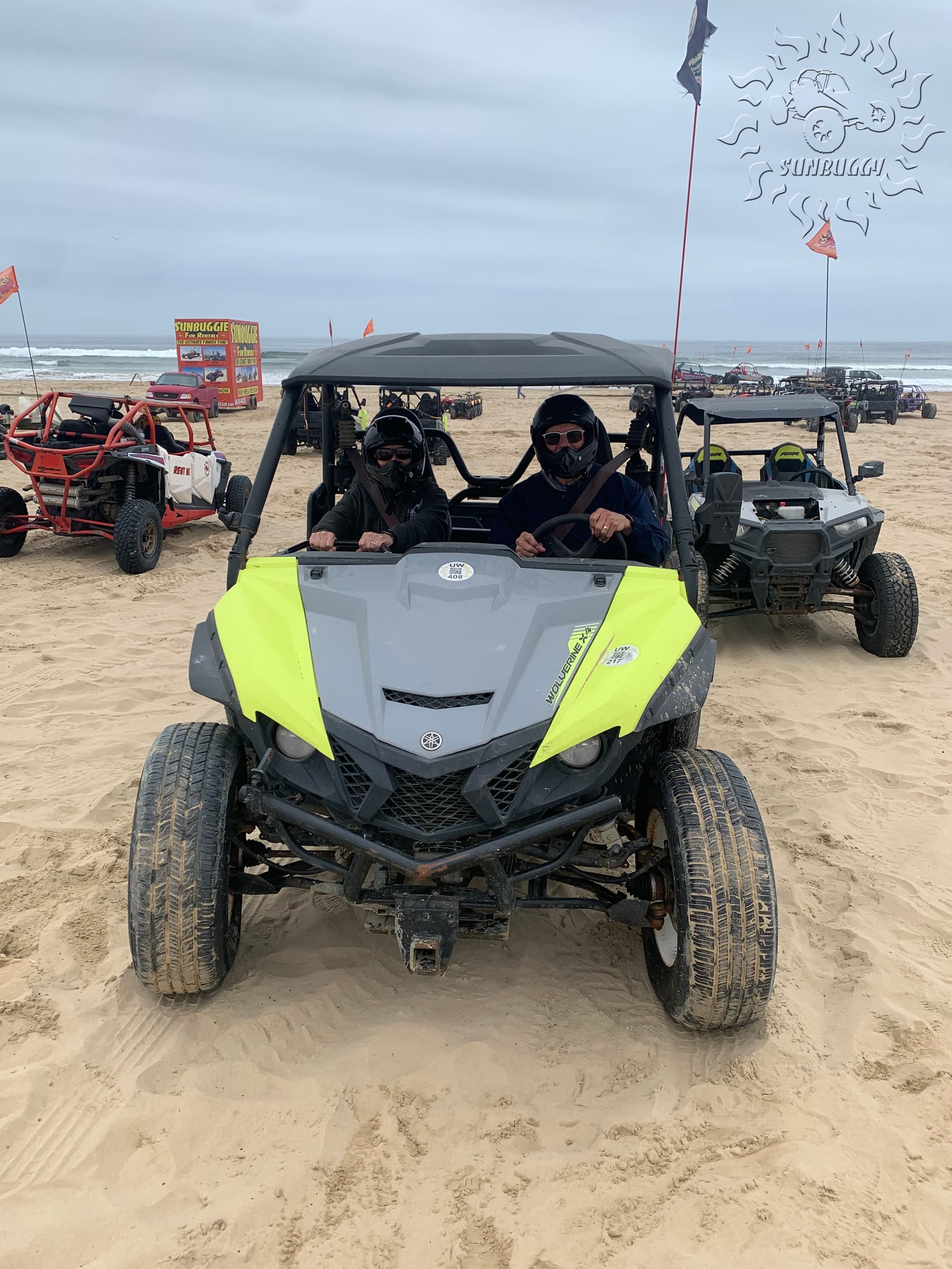 Pismo adventure photo