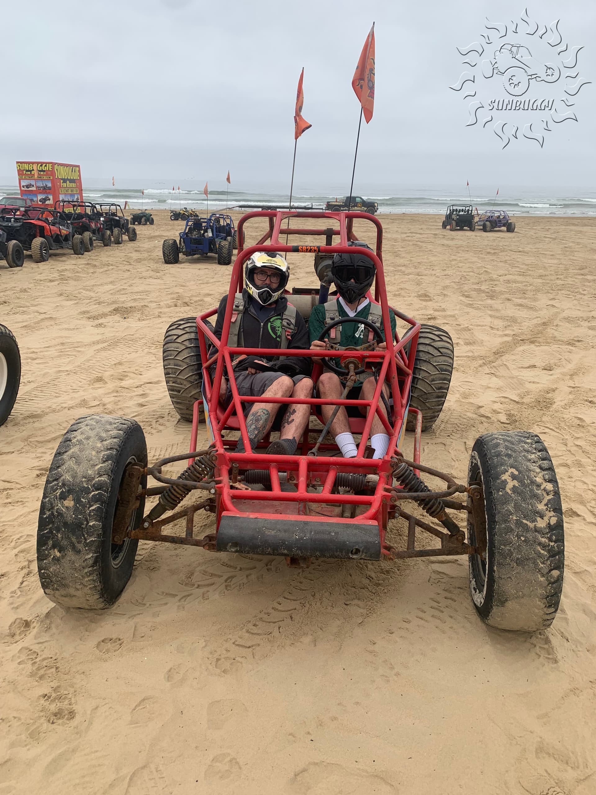 Pismo adventure photo