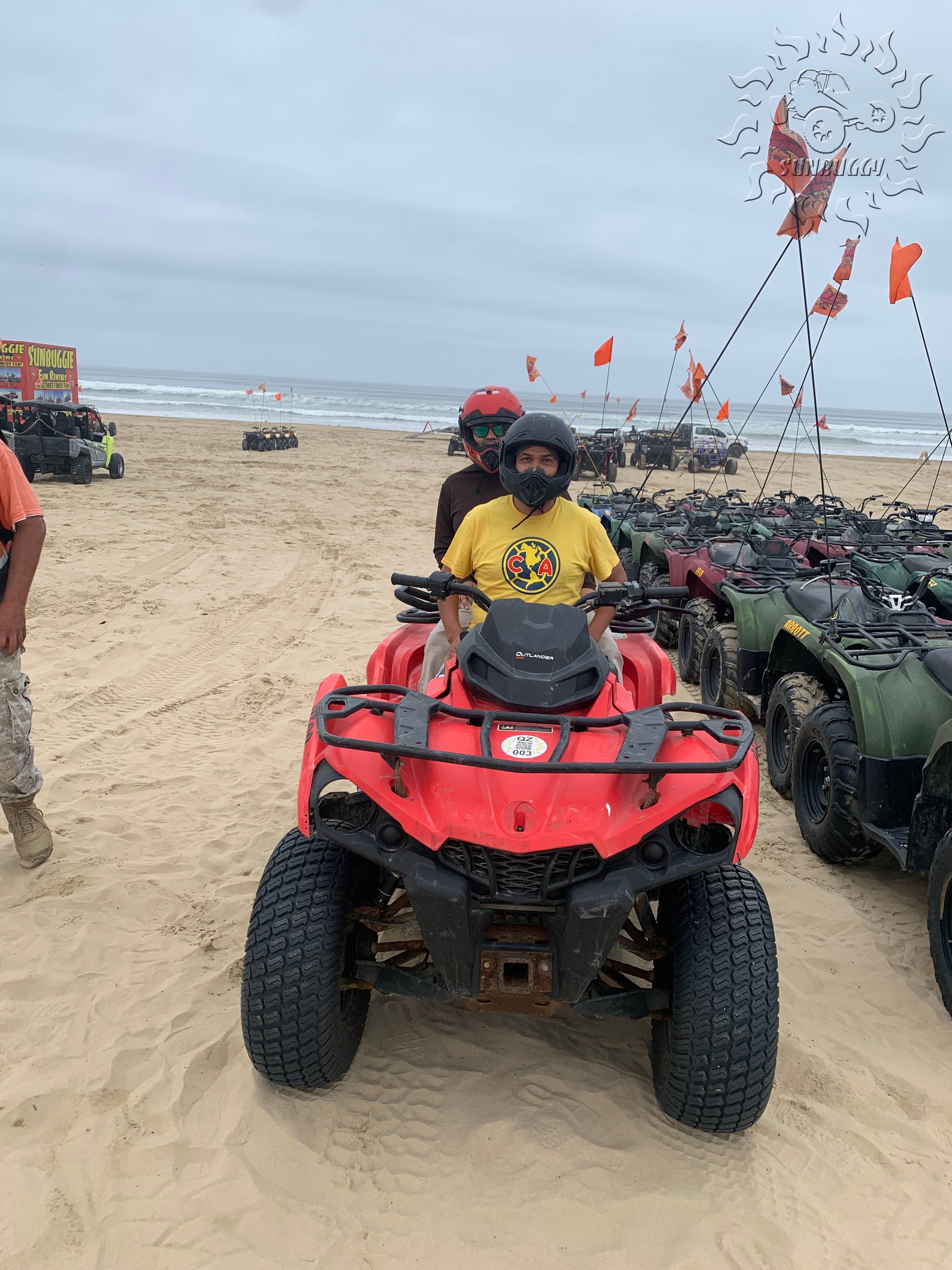 Pismo adventure photo