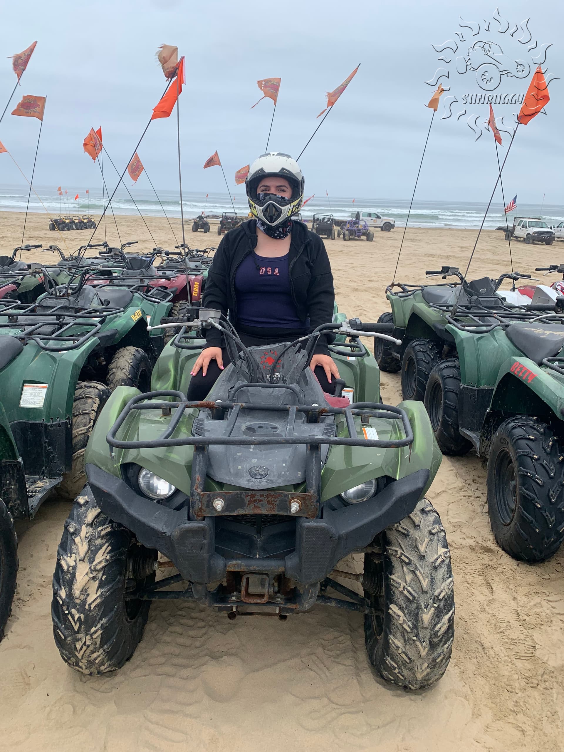 Pismo adventure photo