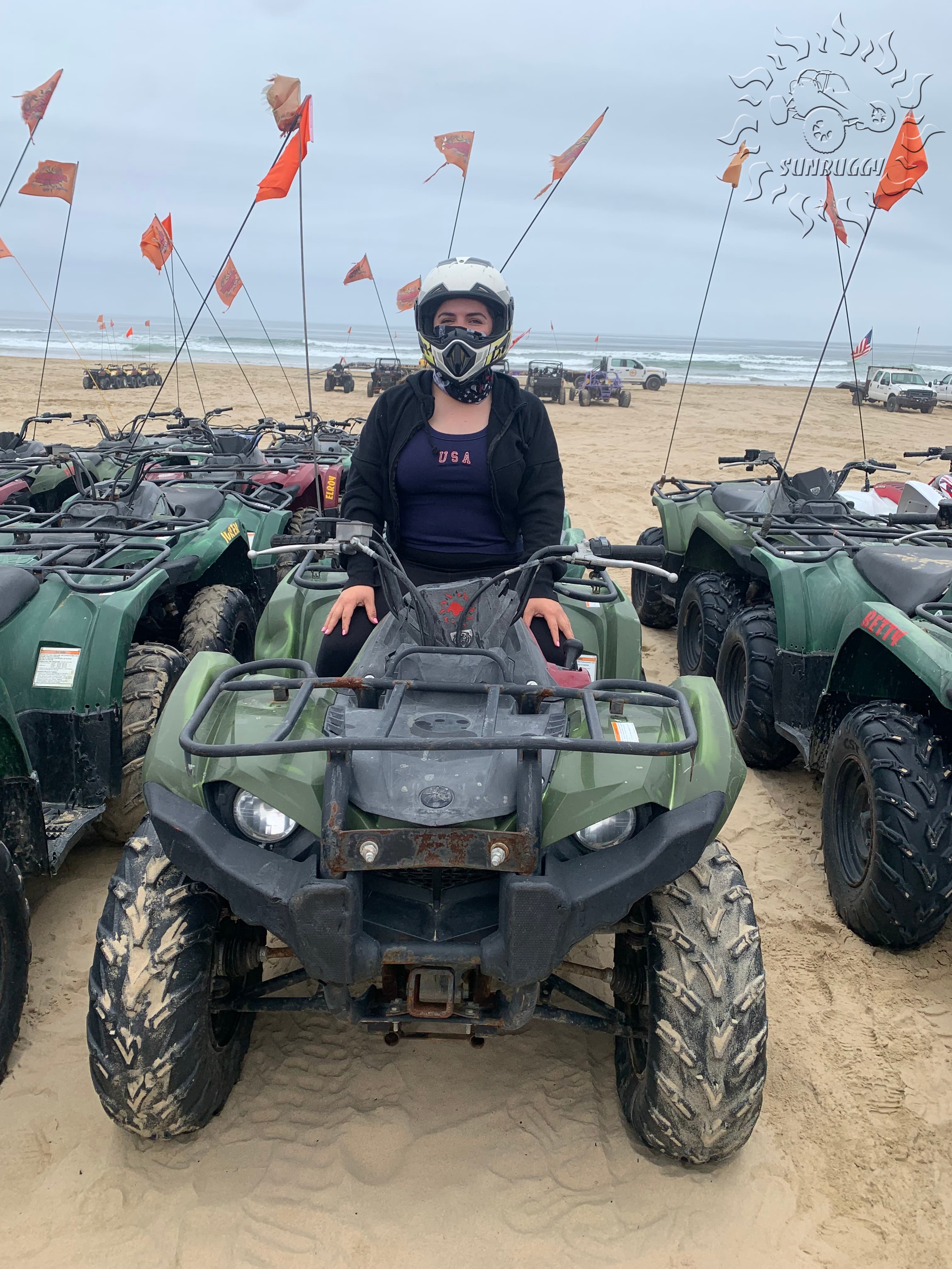 Pismo adventure photo