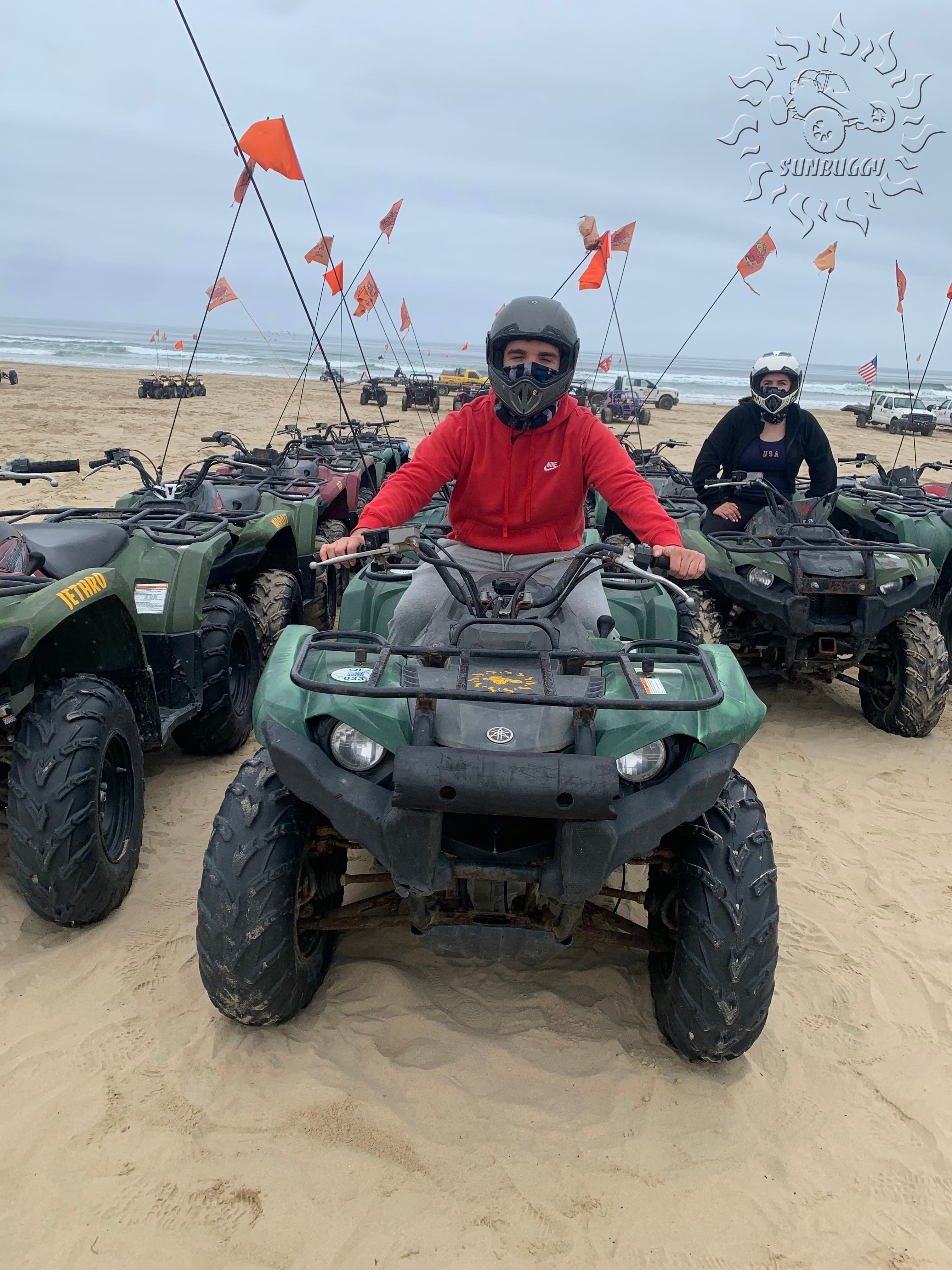 Pismo adventure photo