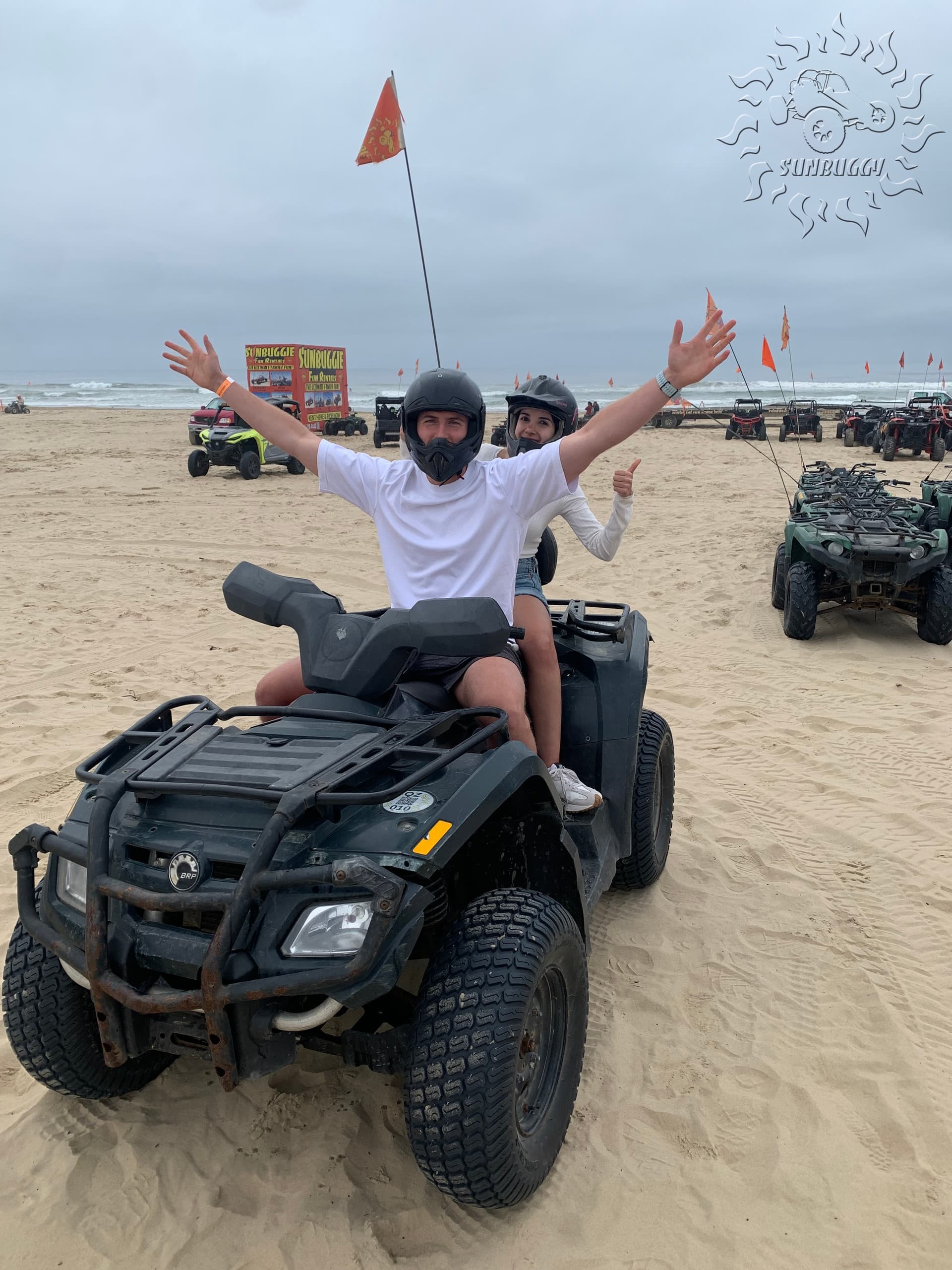 Pismo adventure photo