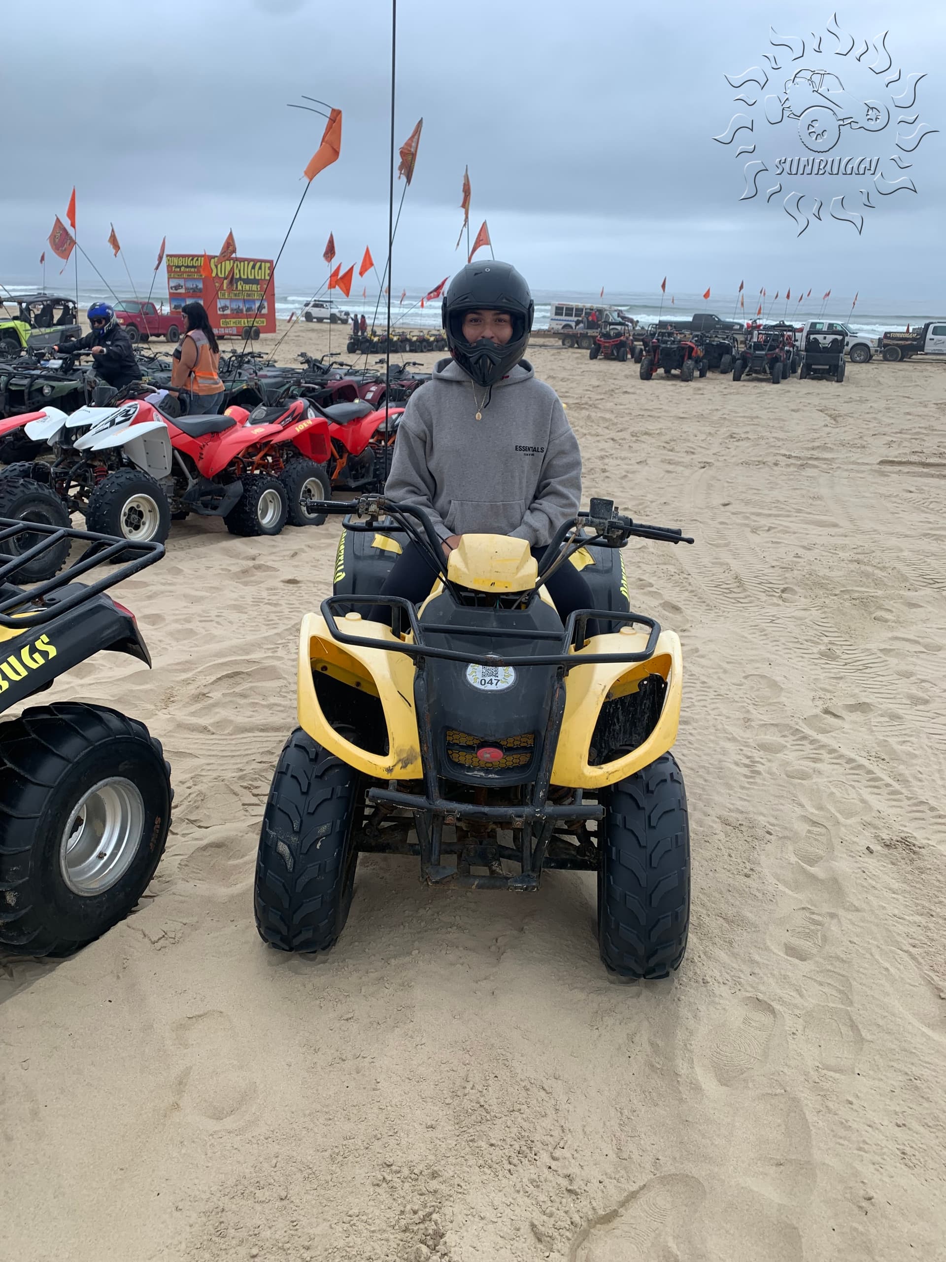 Pismo adventure photo