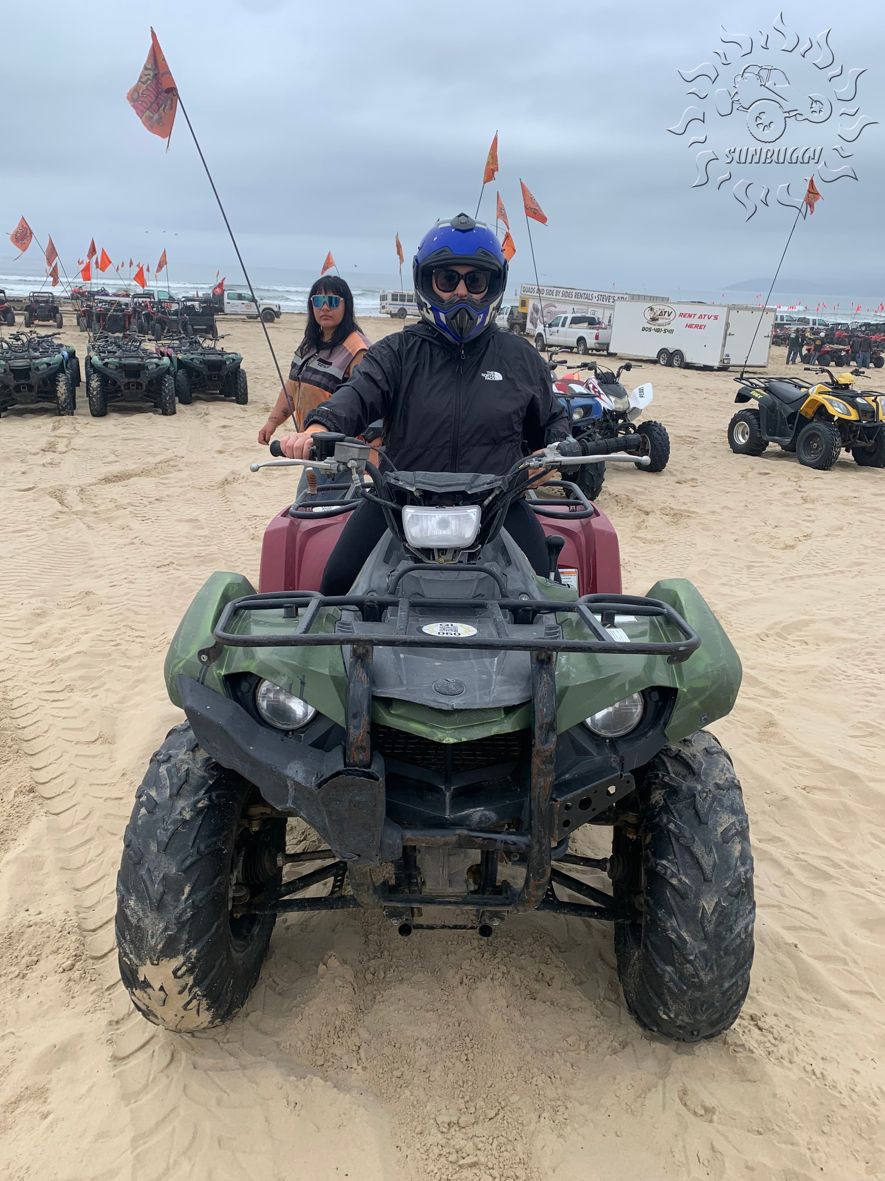 Pismo adventure photo