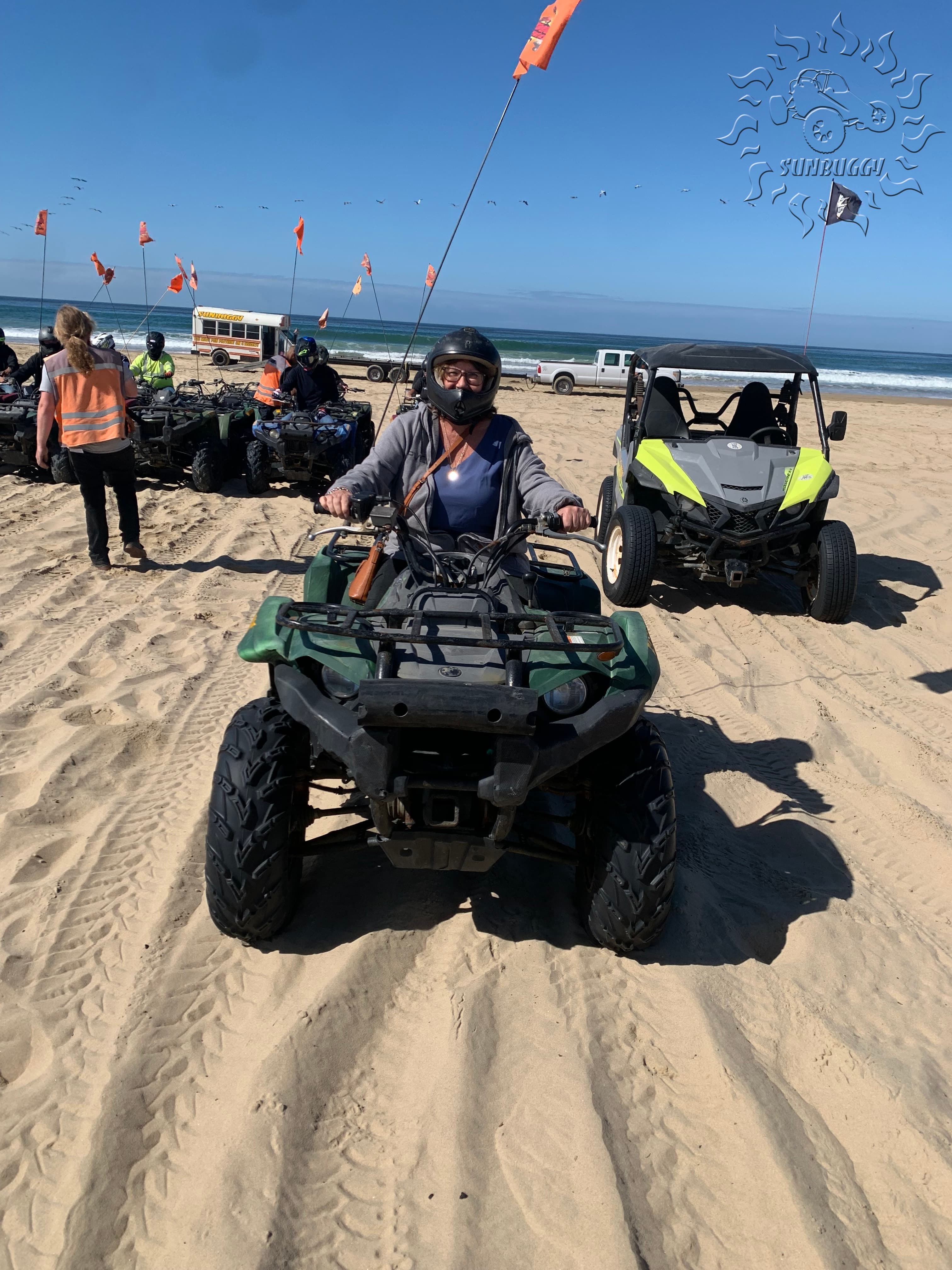 Pismo adventure photo