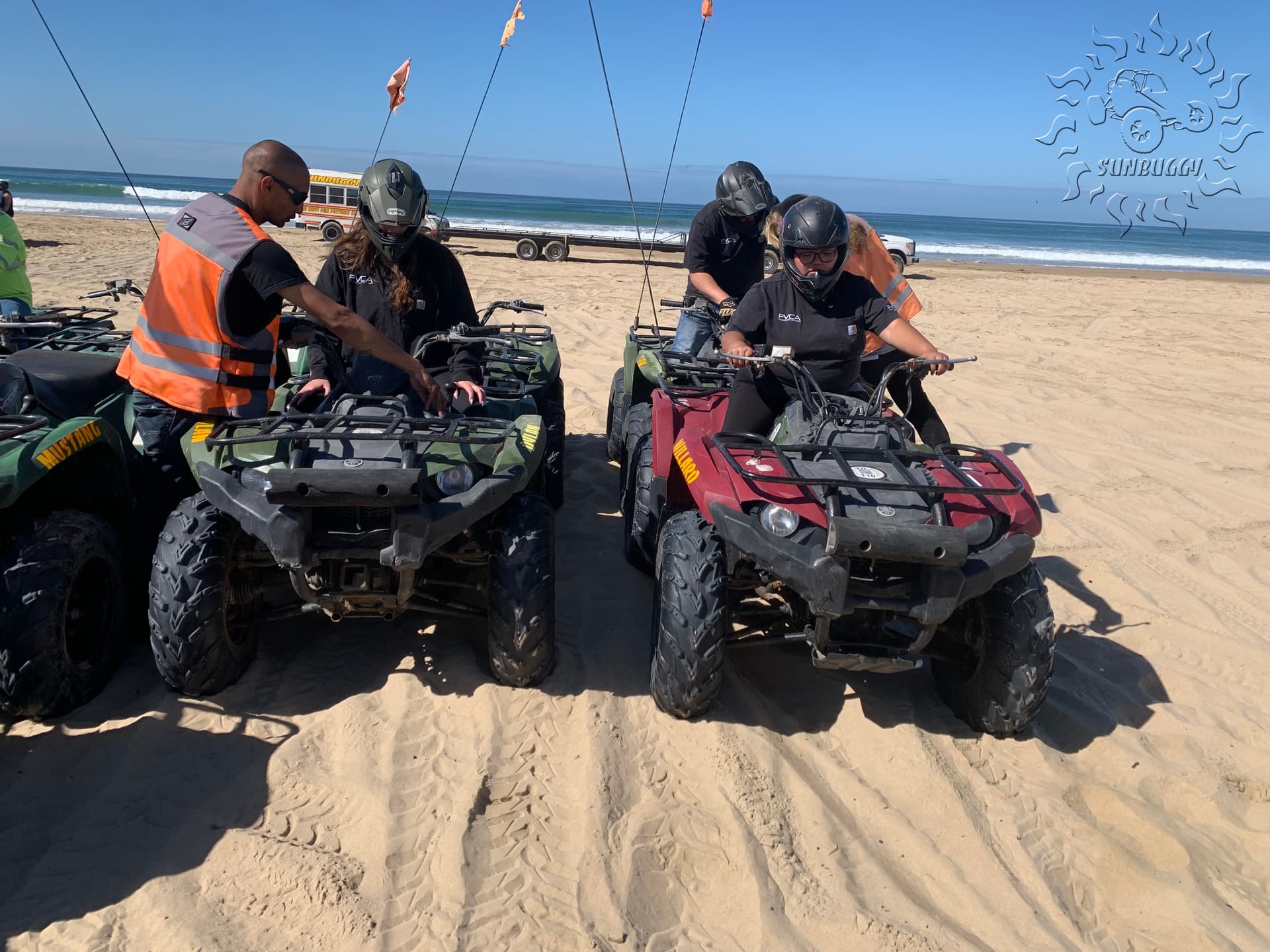 Pismo adventure photo