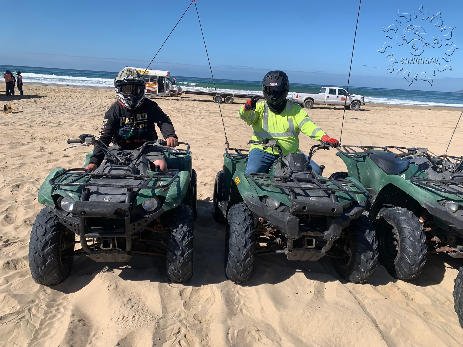 Pismo adventure photo