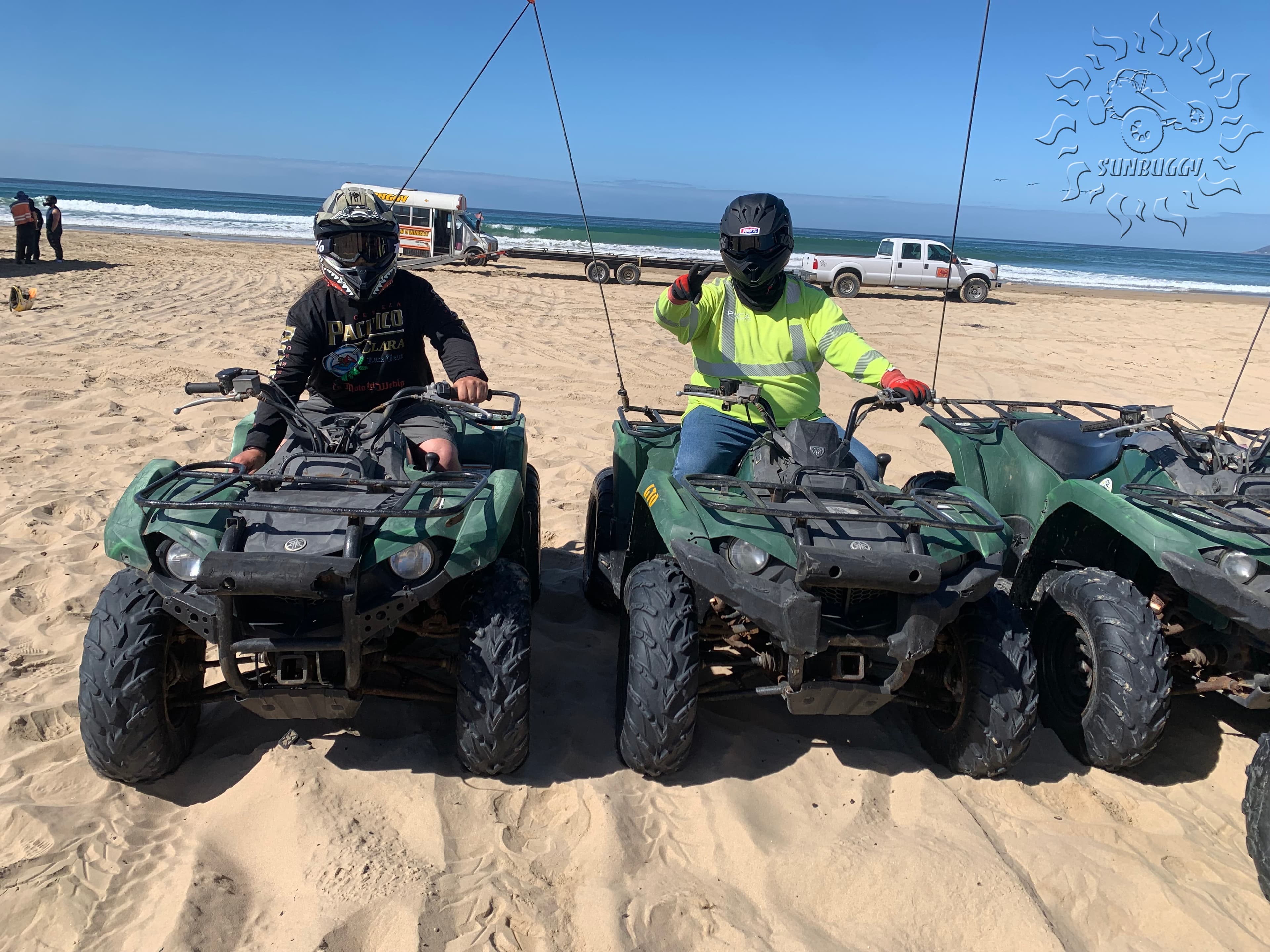 Pismo adventure photo