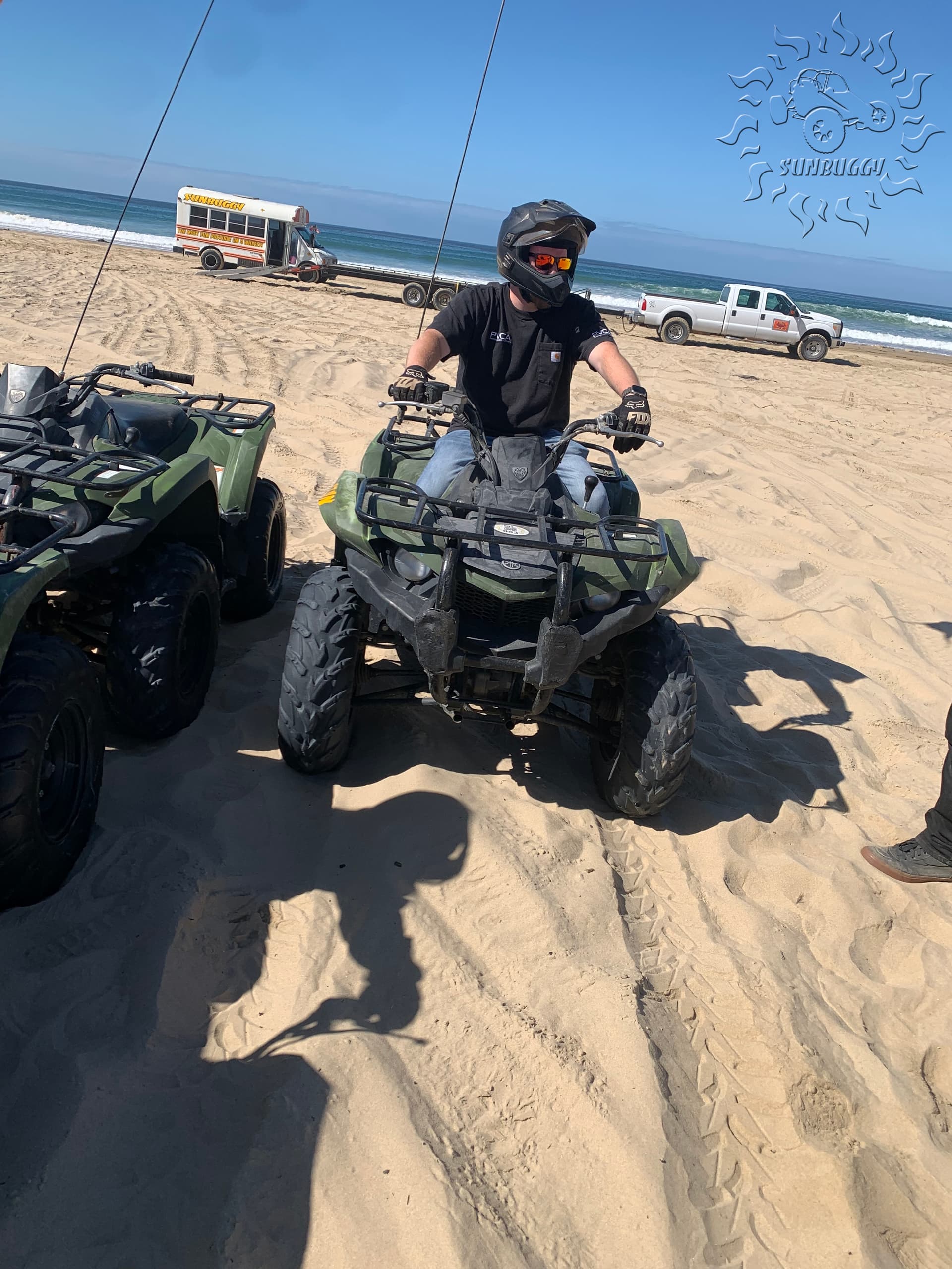 Pismo adventure photo