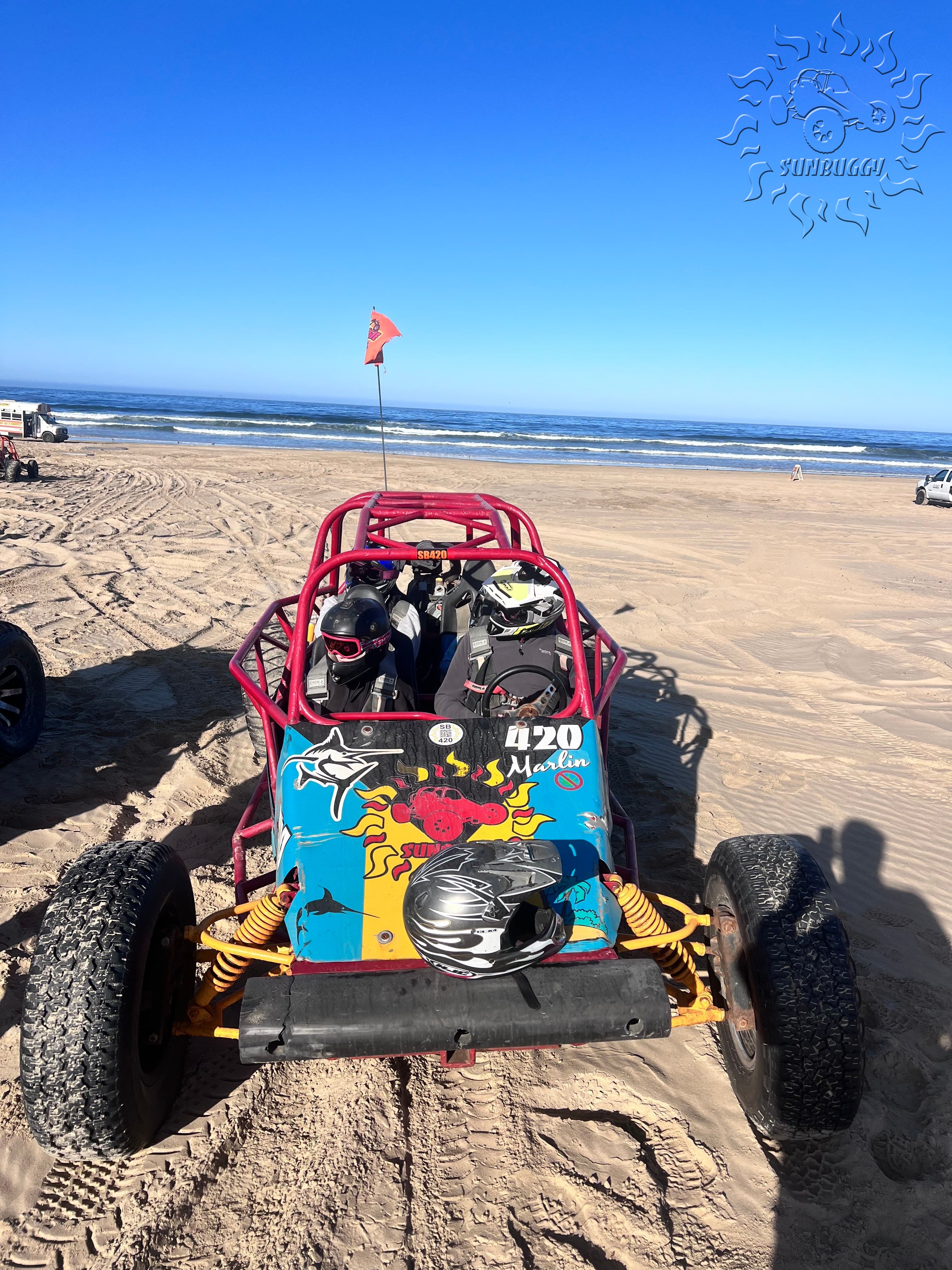 Pismo adventure photo