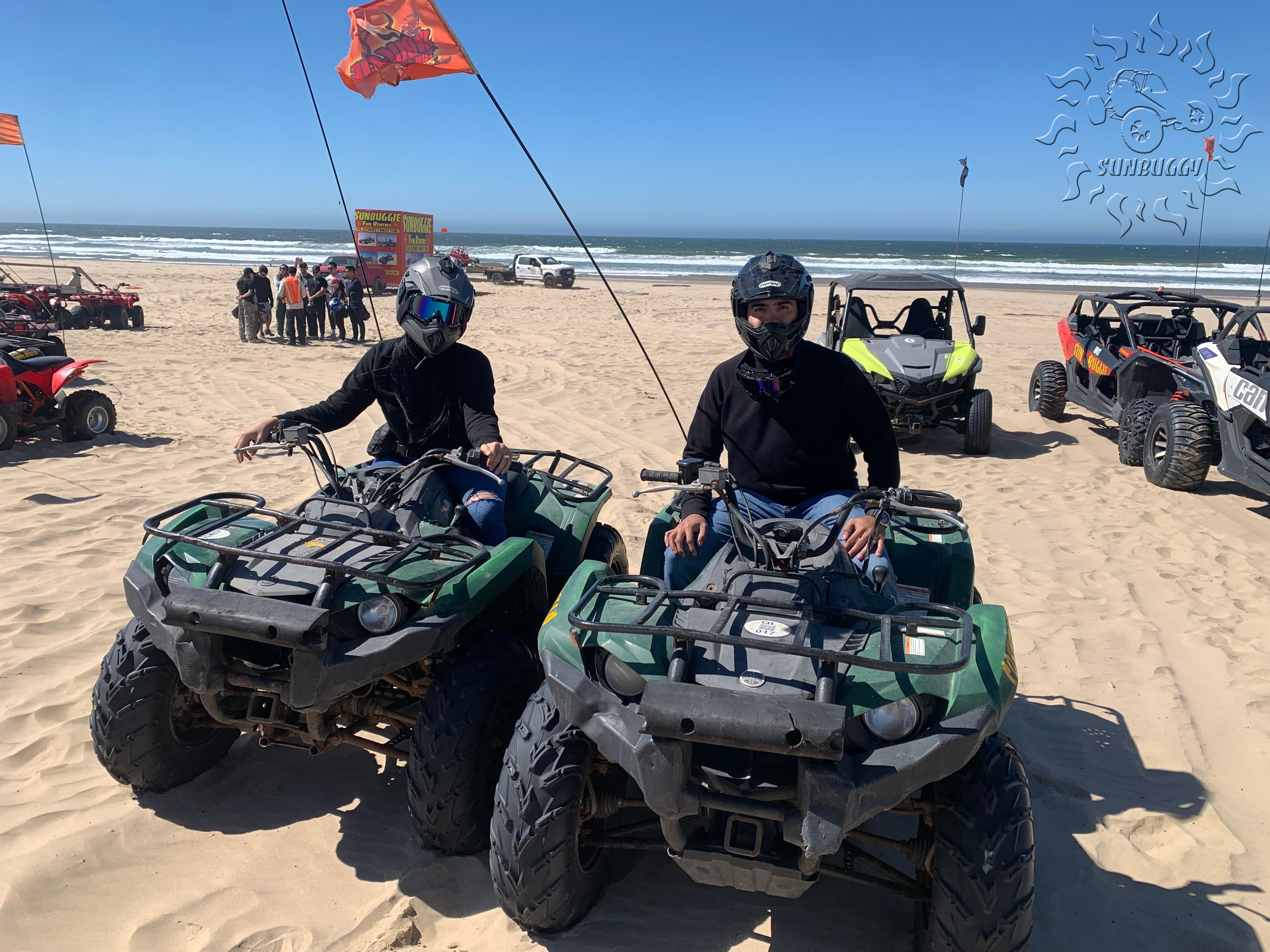 Pismo adventure photo