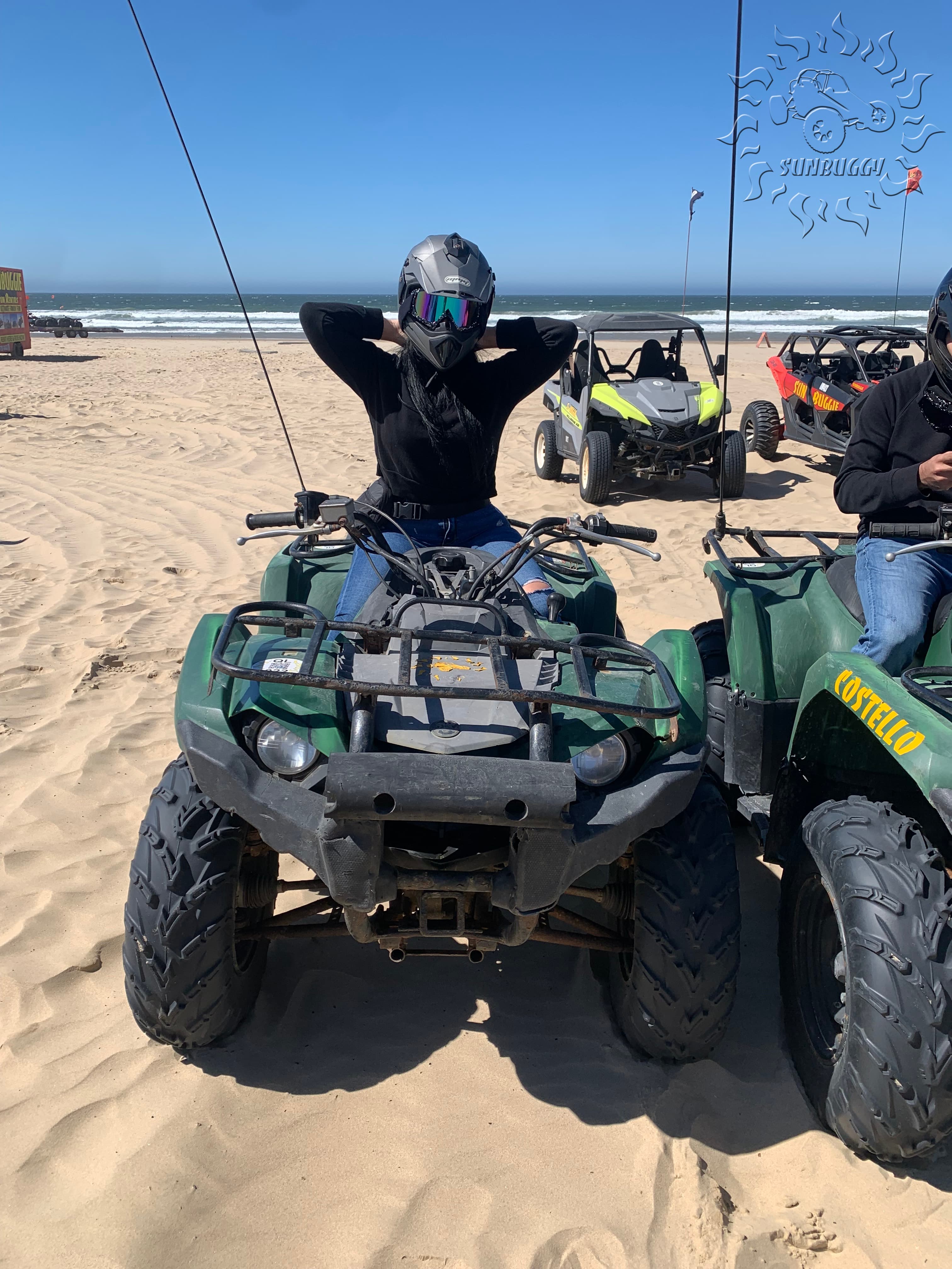 Pismo adventure photo