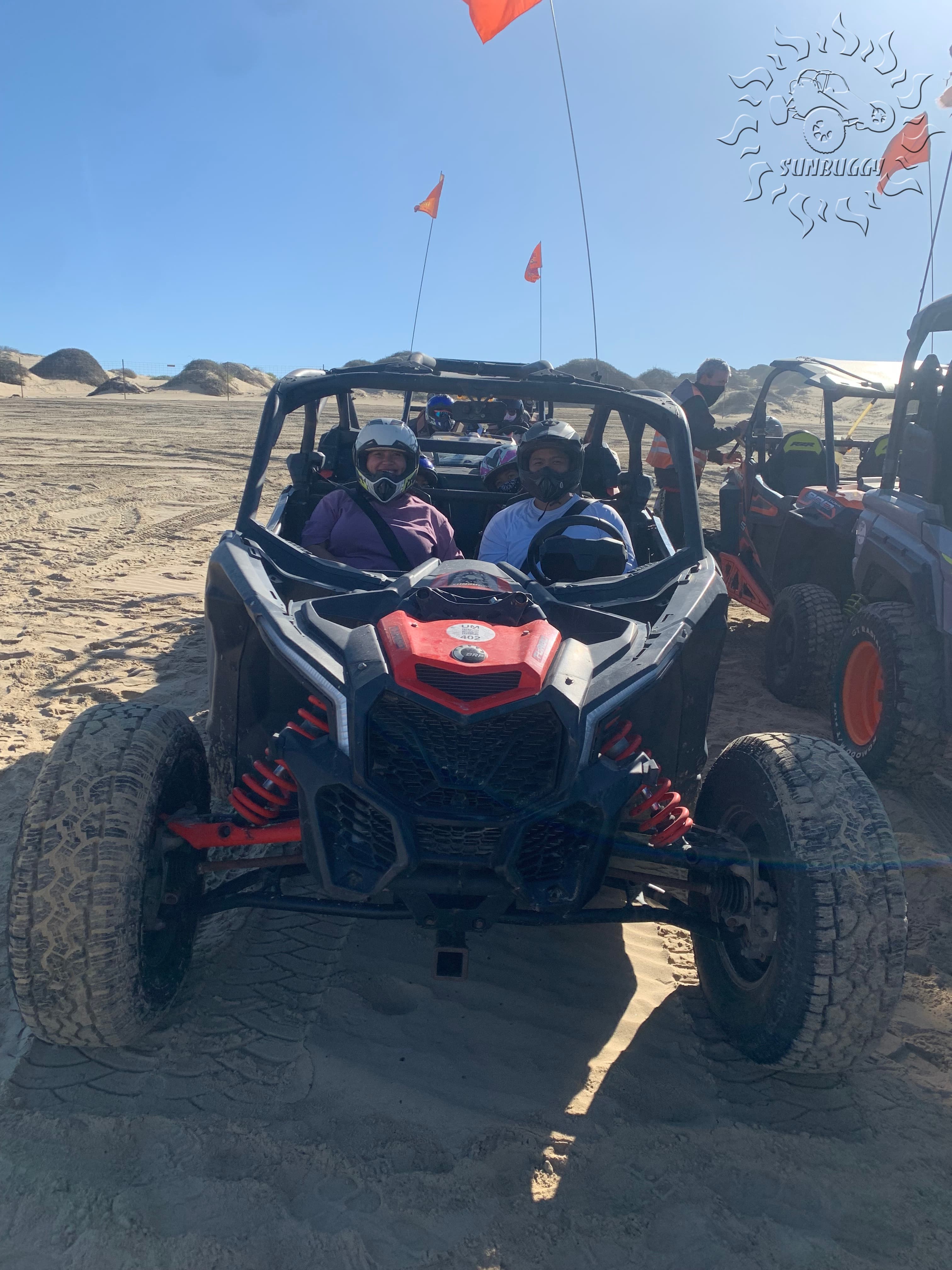 Pismo adventure photo