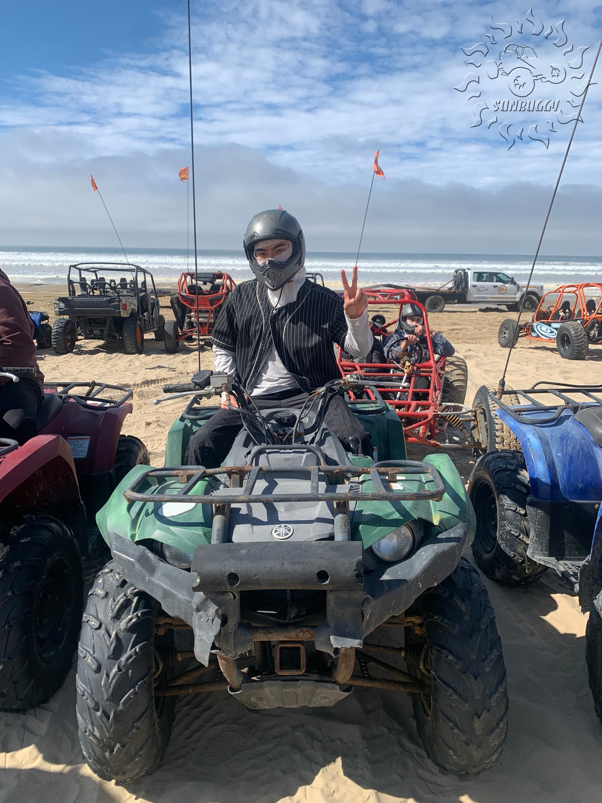 Pismo adventure photo