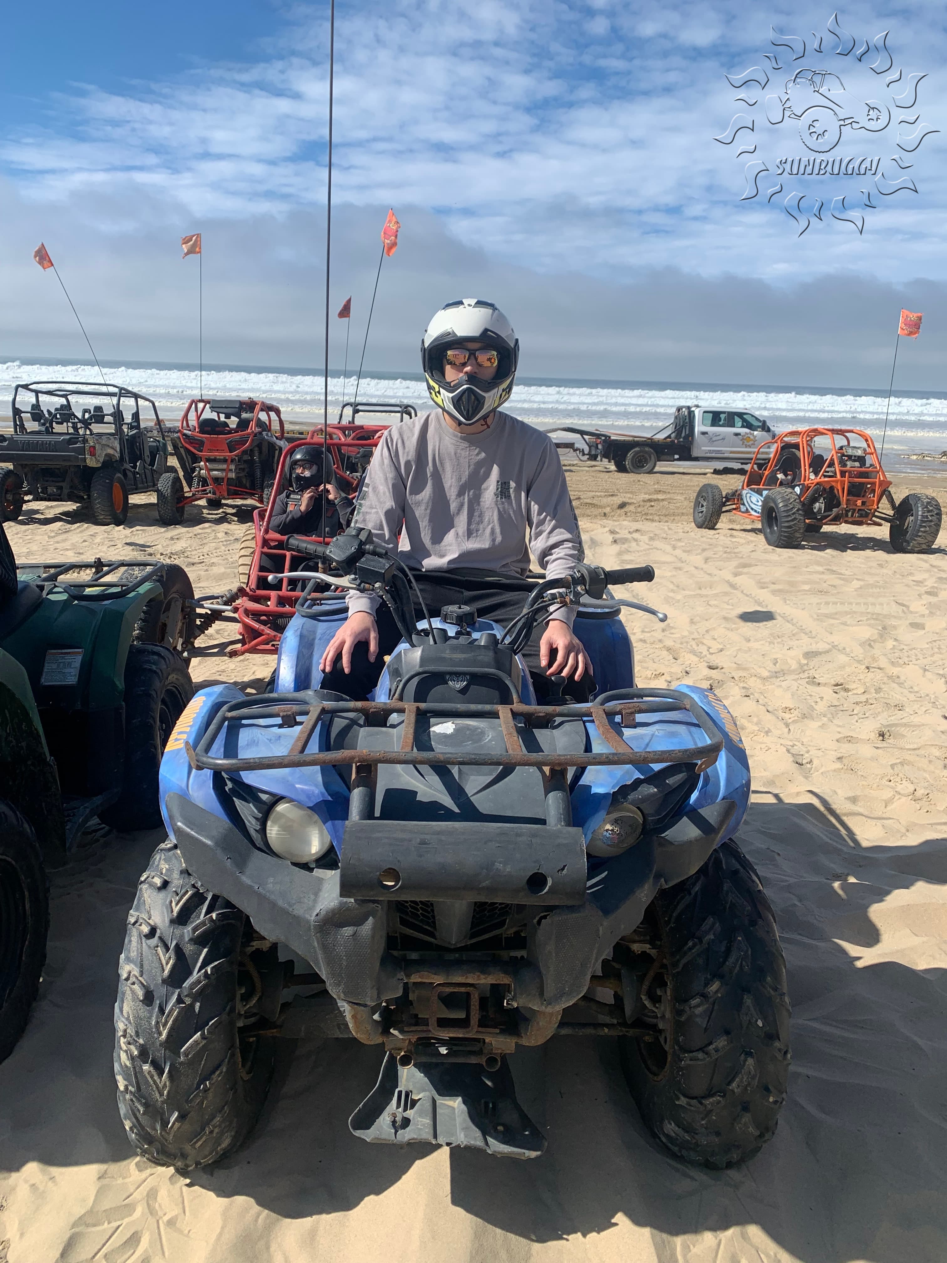 Pismo adventure photo