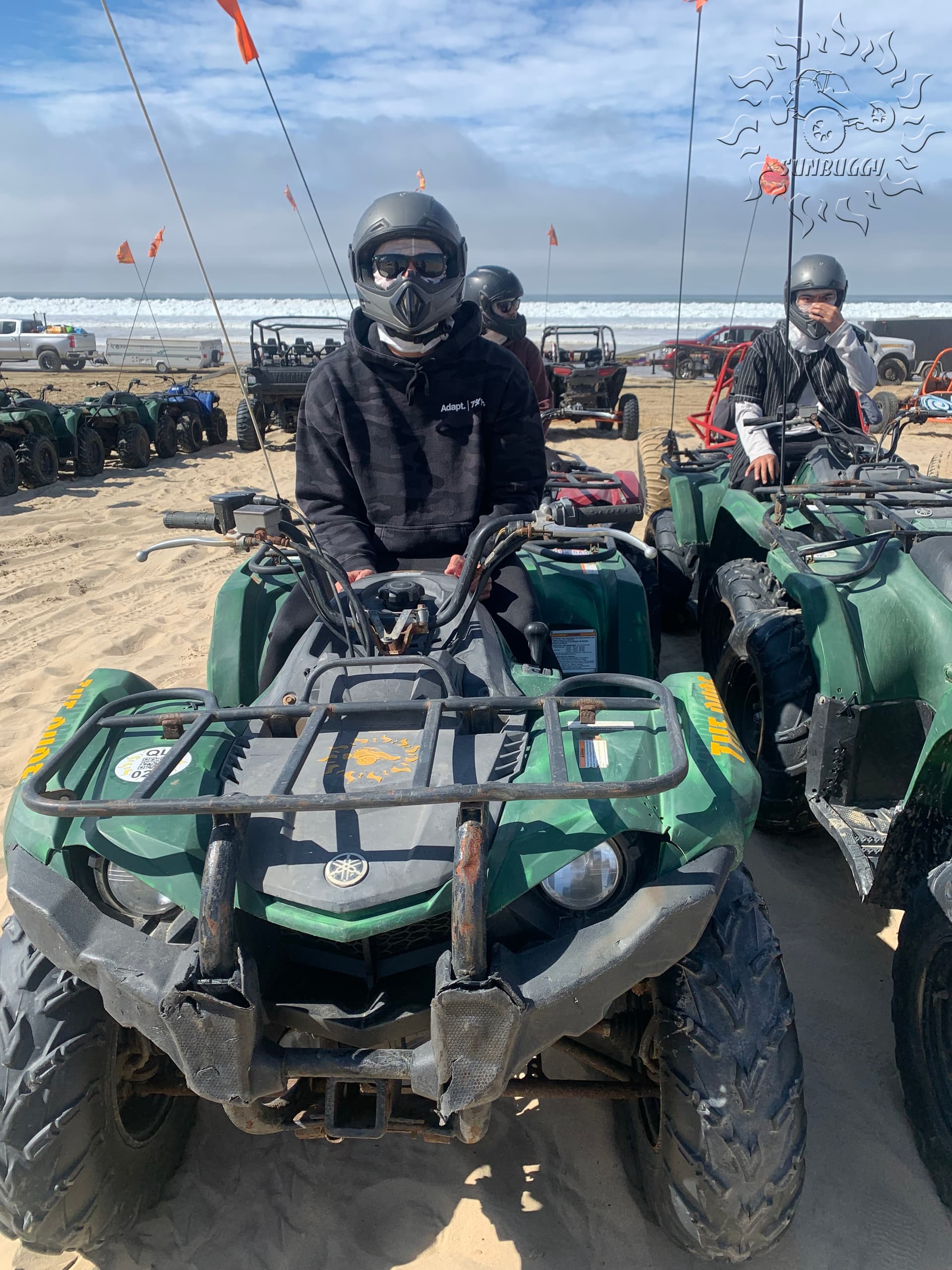 Pismo adventure photo