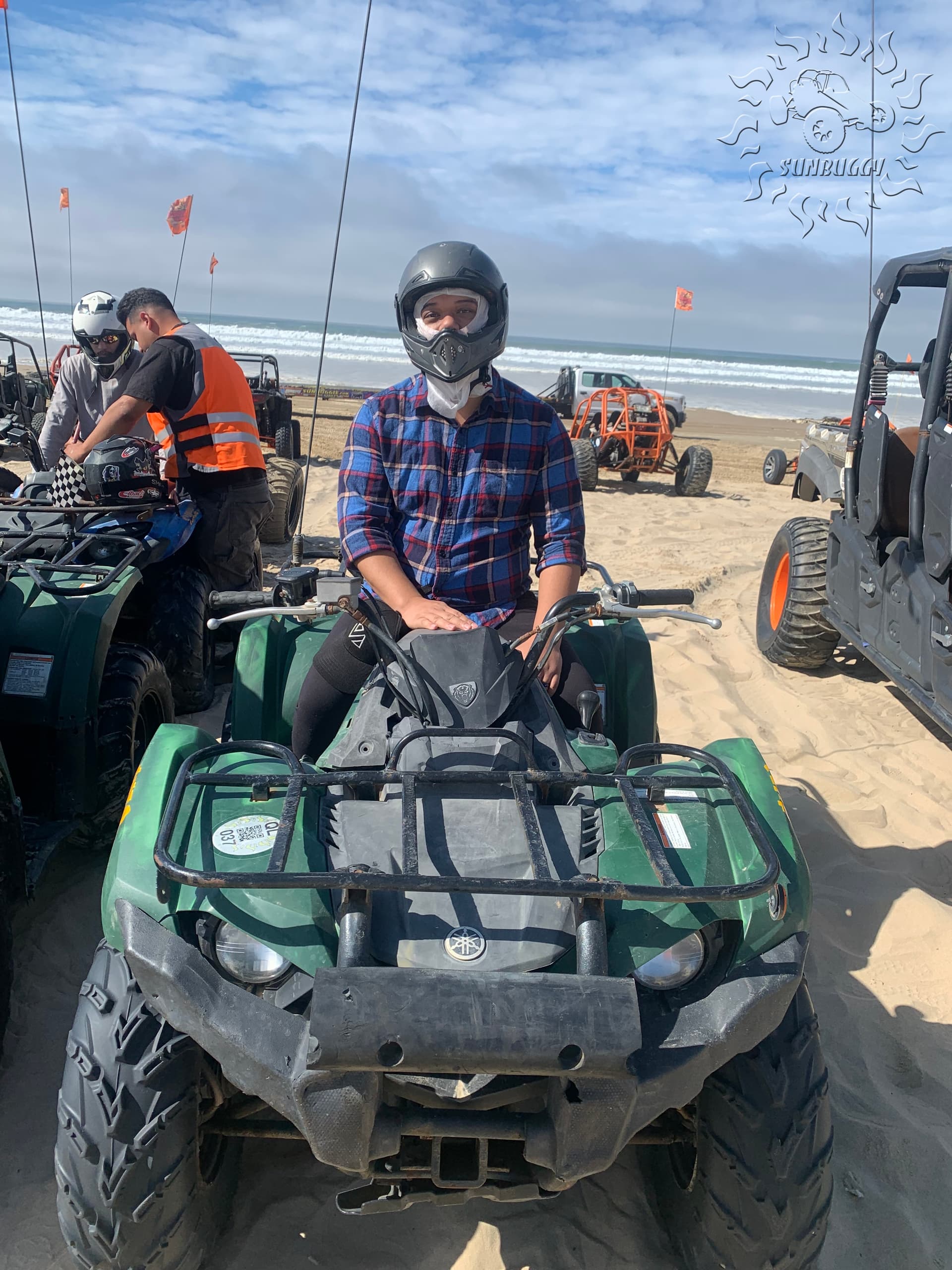 Pismo adventure photo