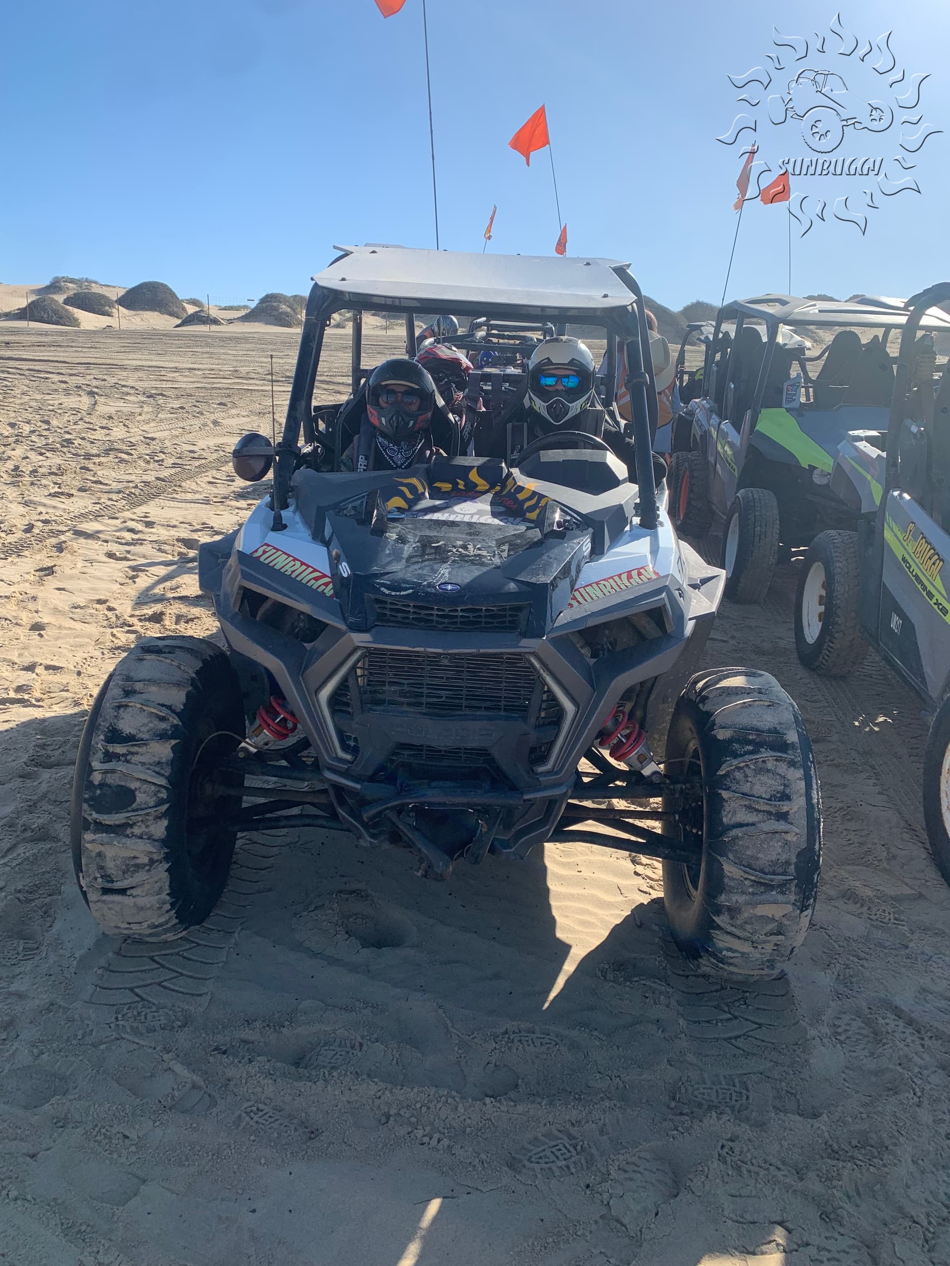 Pismo adventure photo