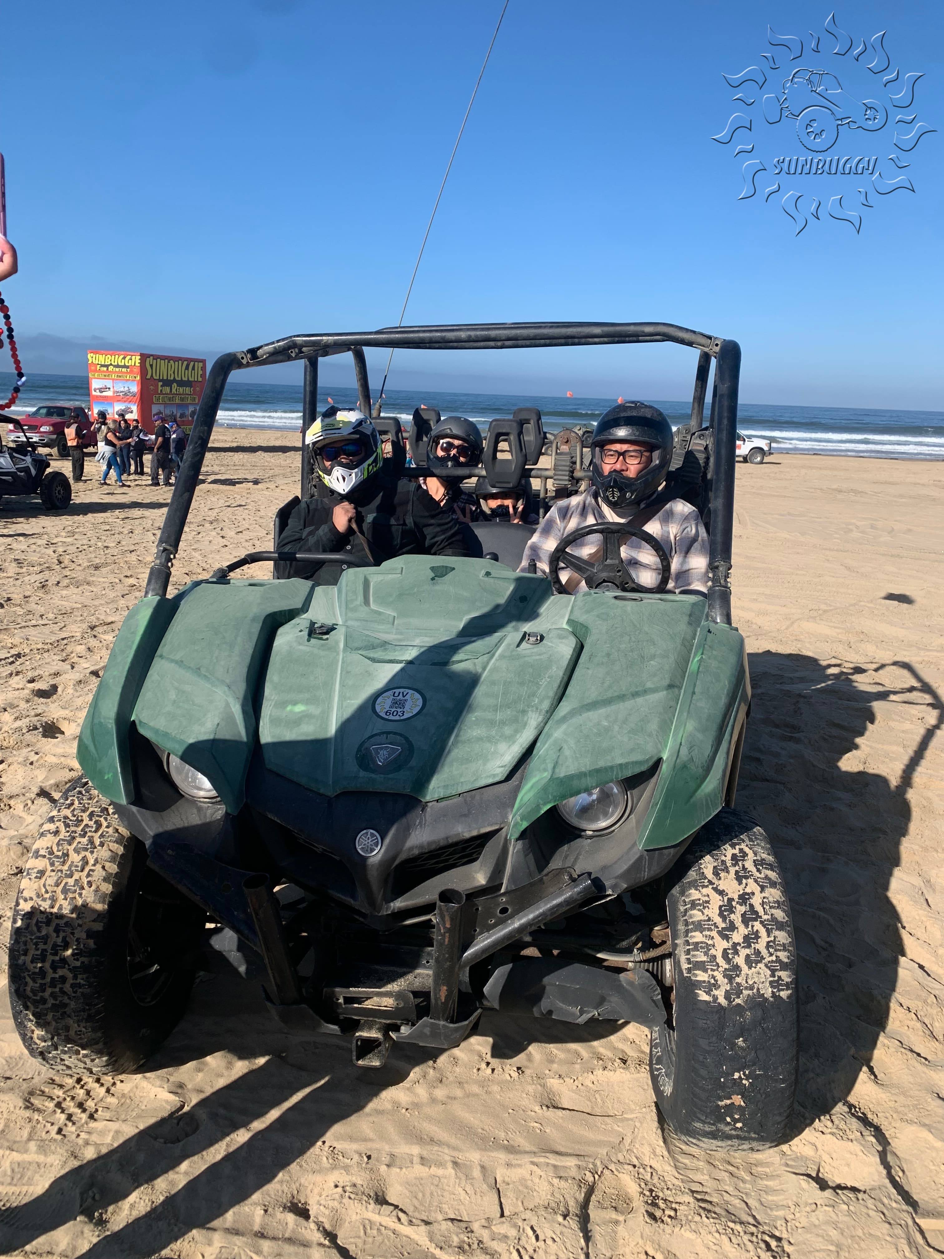 Pismo adventure photo