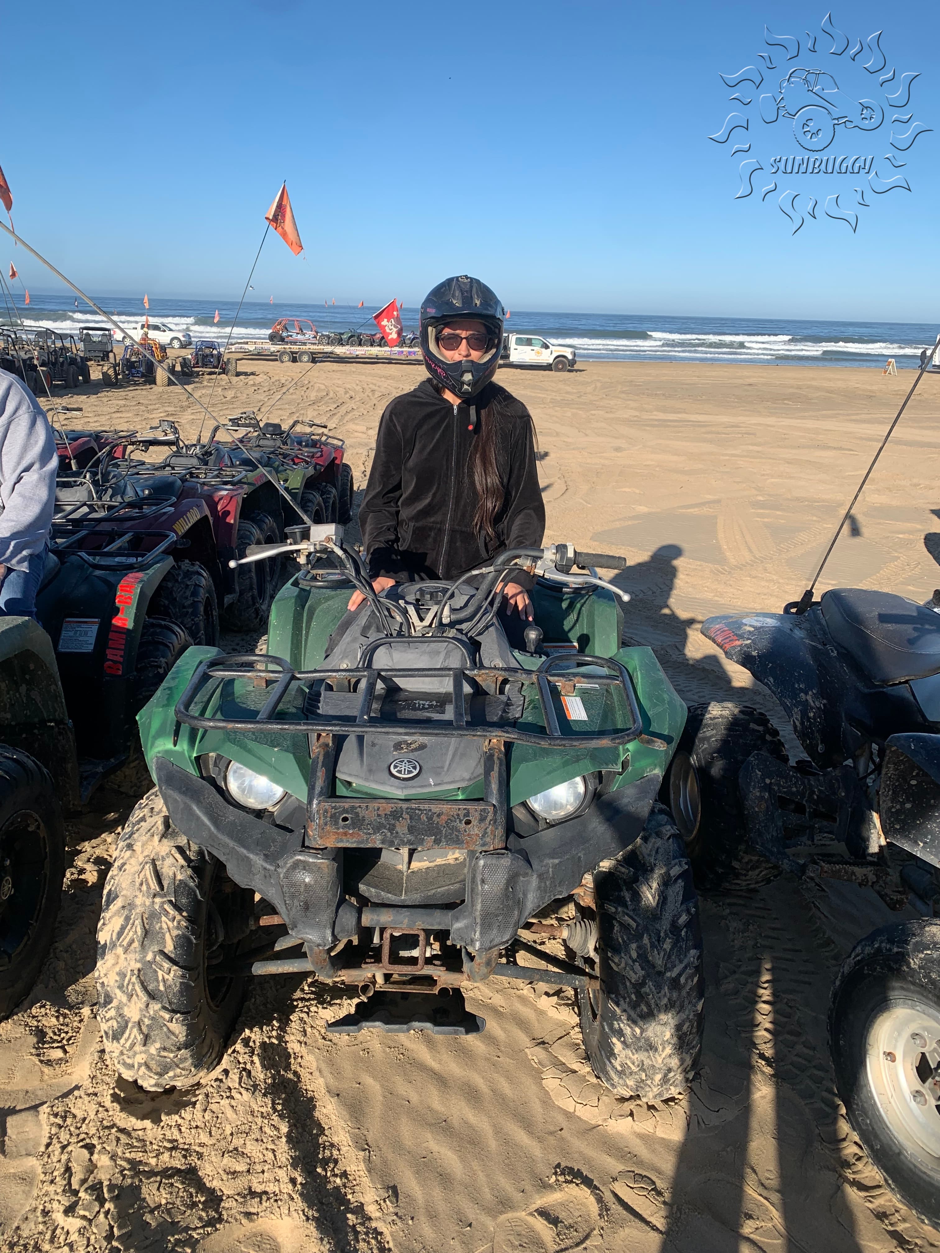 Pismo adventure photo