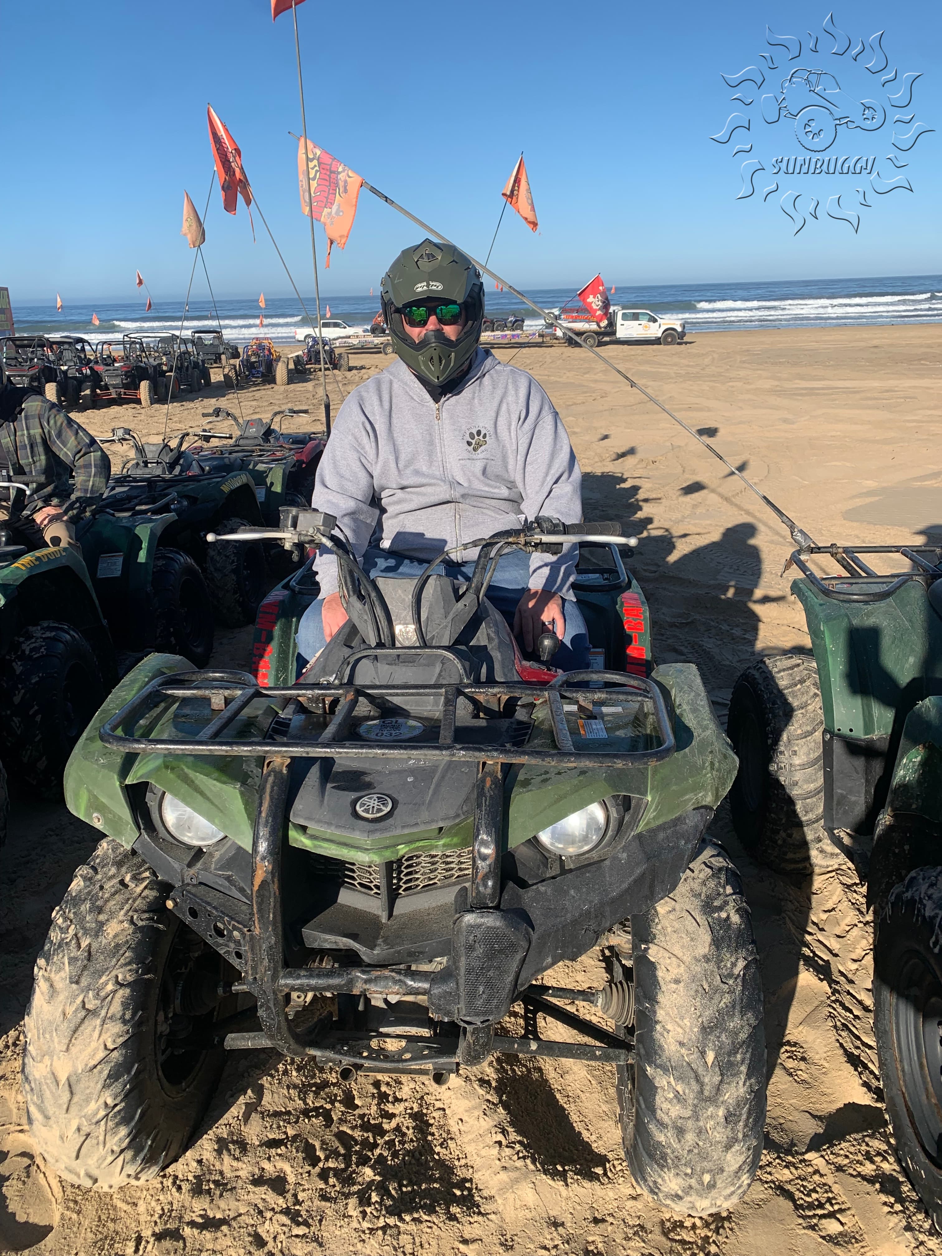 Pismo adventure photo