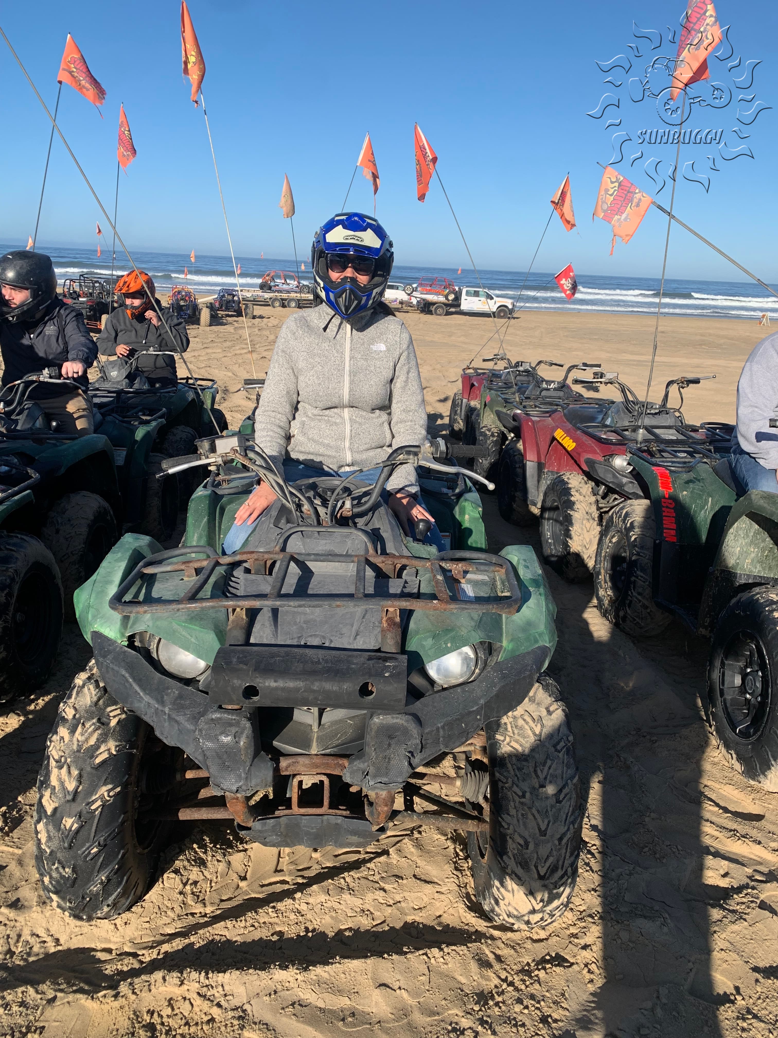 Pismo adventure photo