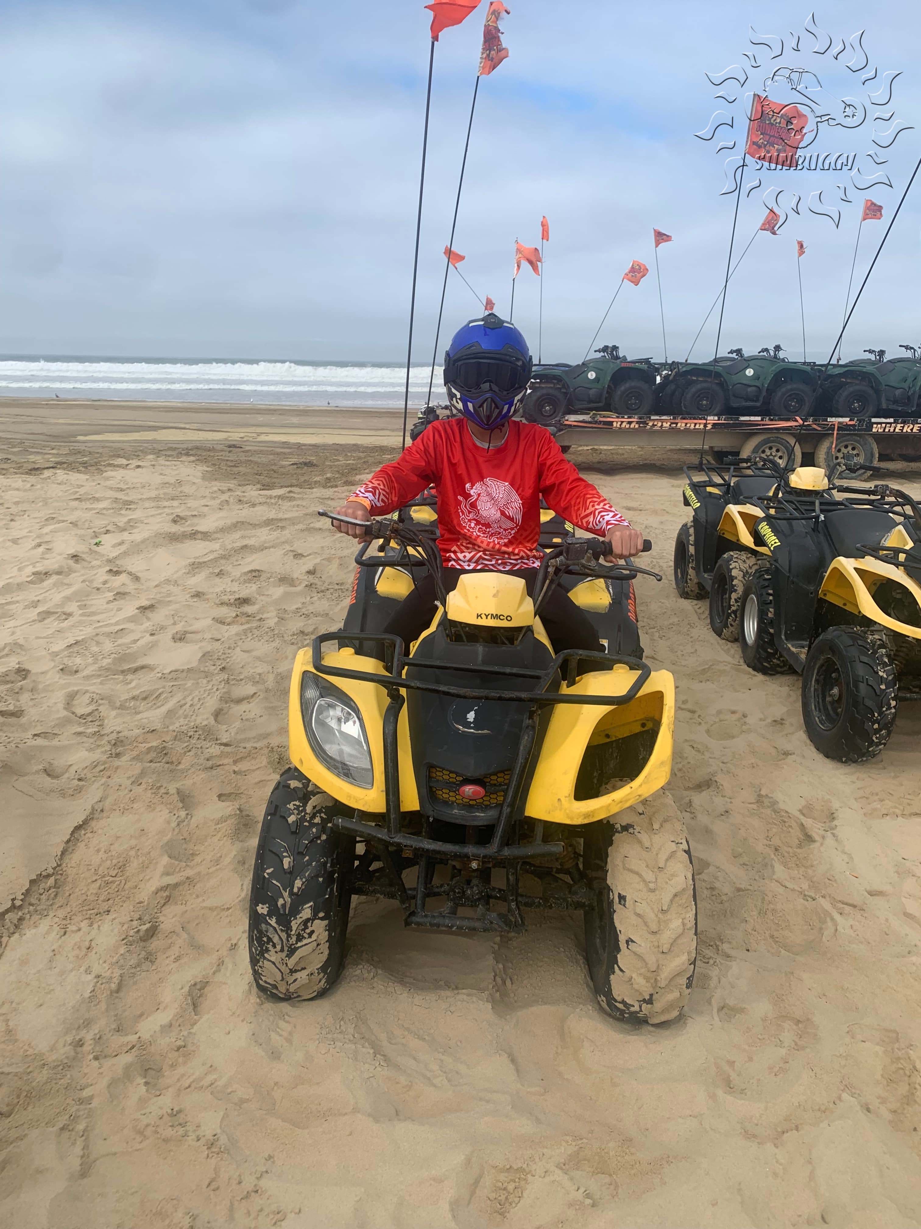 Pismo adventure photo