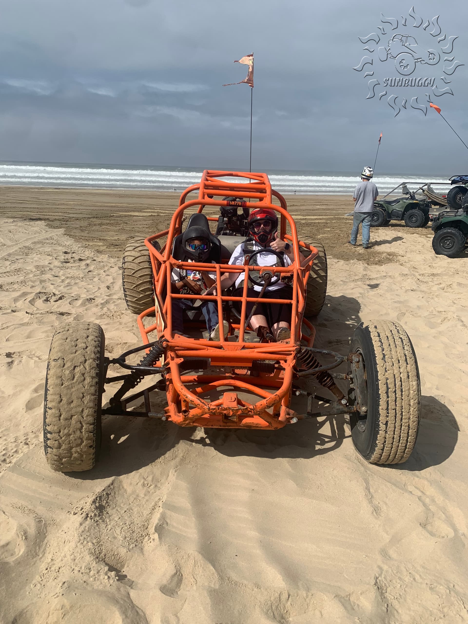 Pismo adventure photo