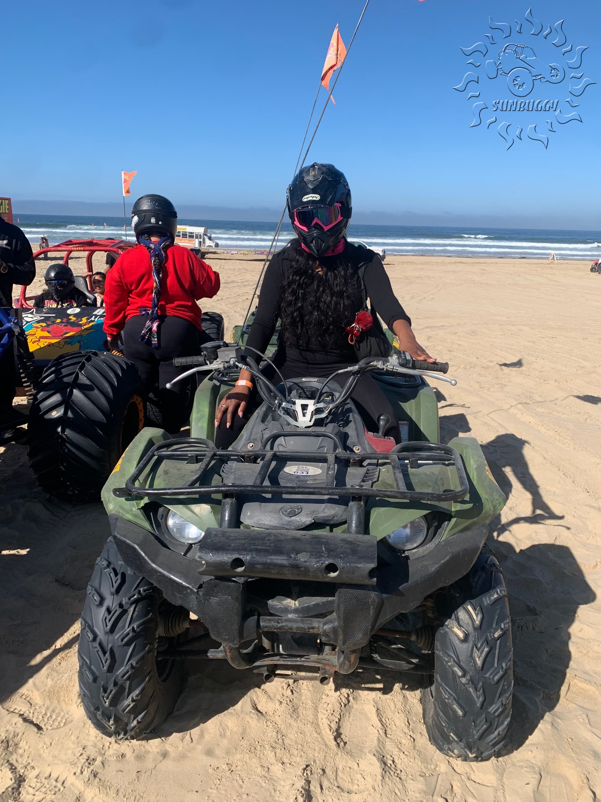 Pismo adventure photo