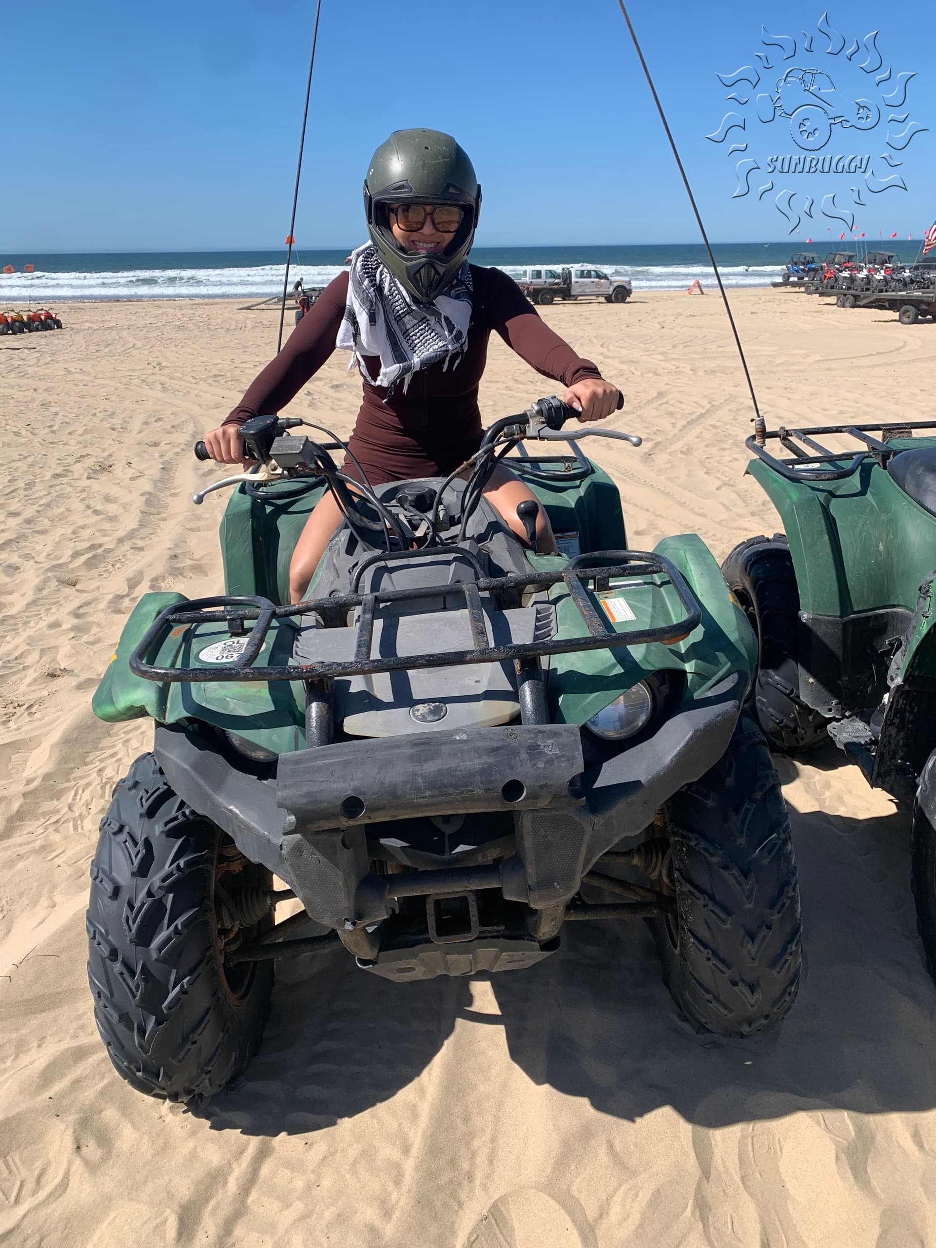Pismo adventure photo