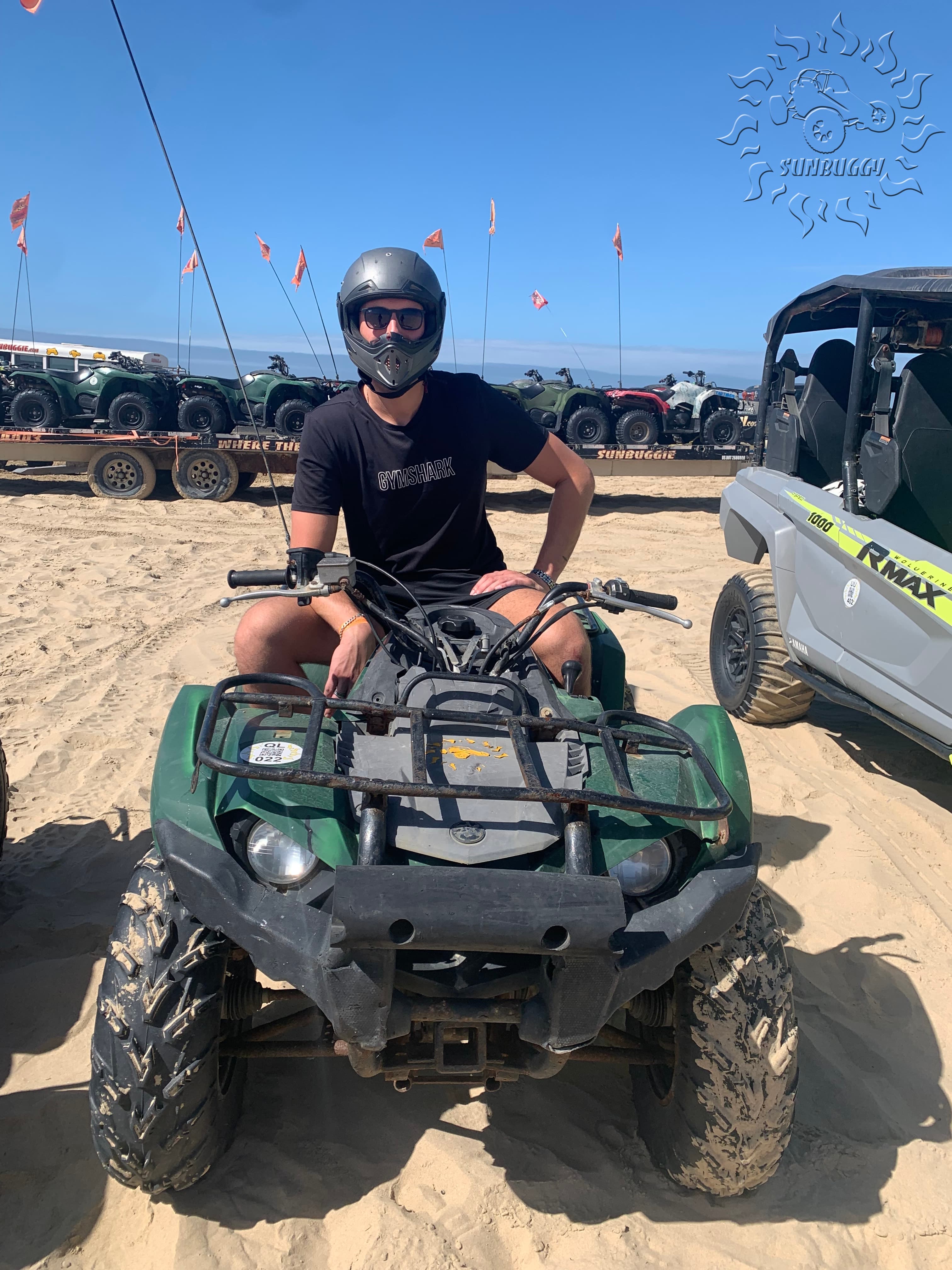 Pismo adventure photo