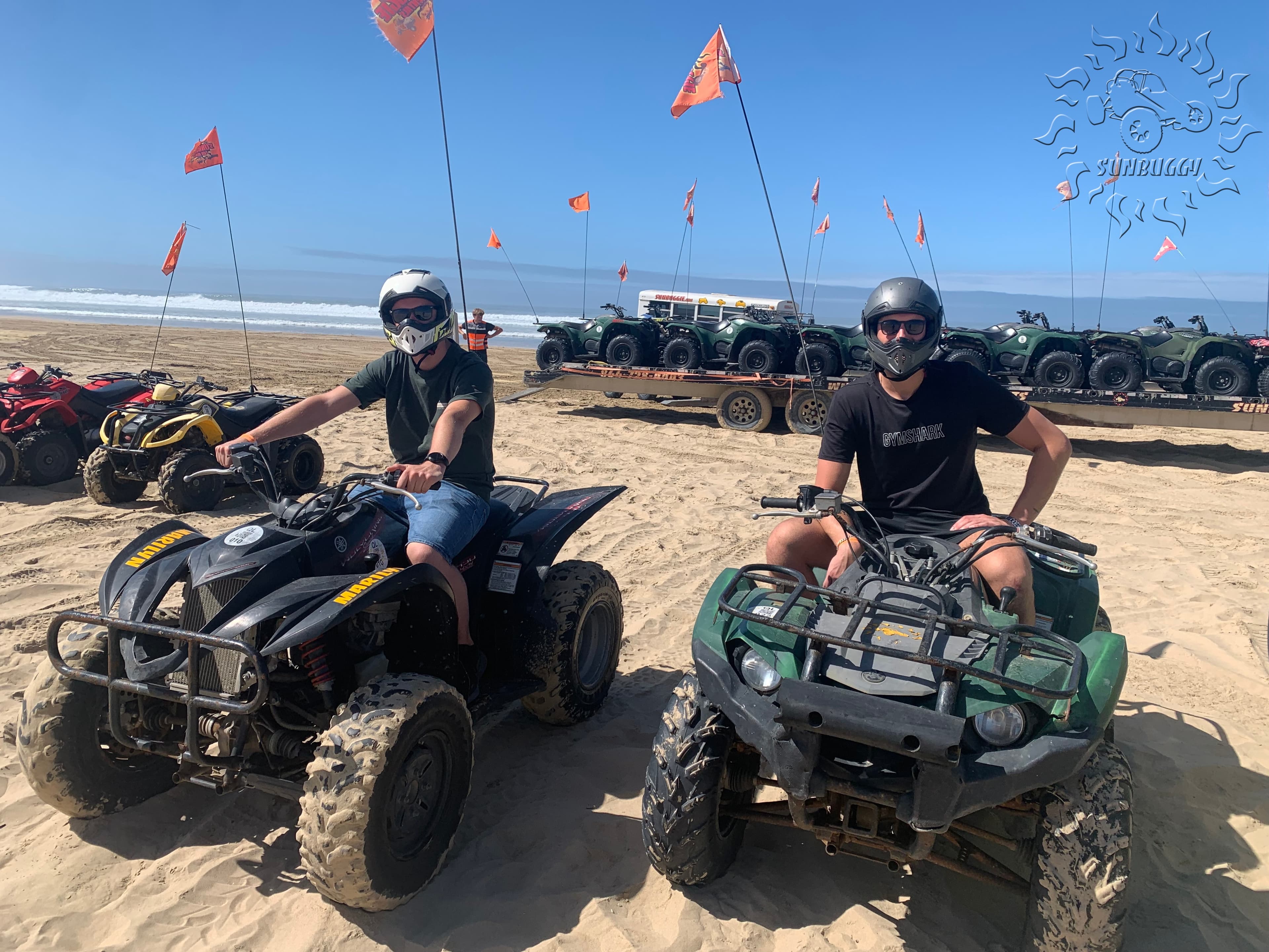 Pismo adventure photo