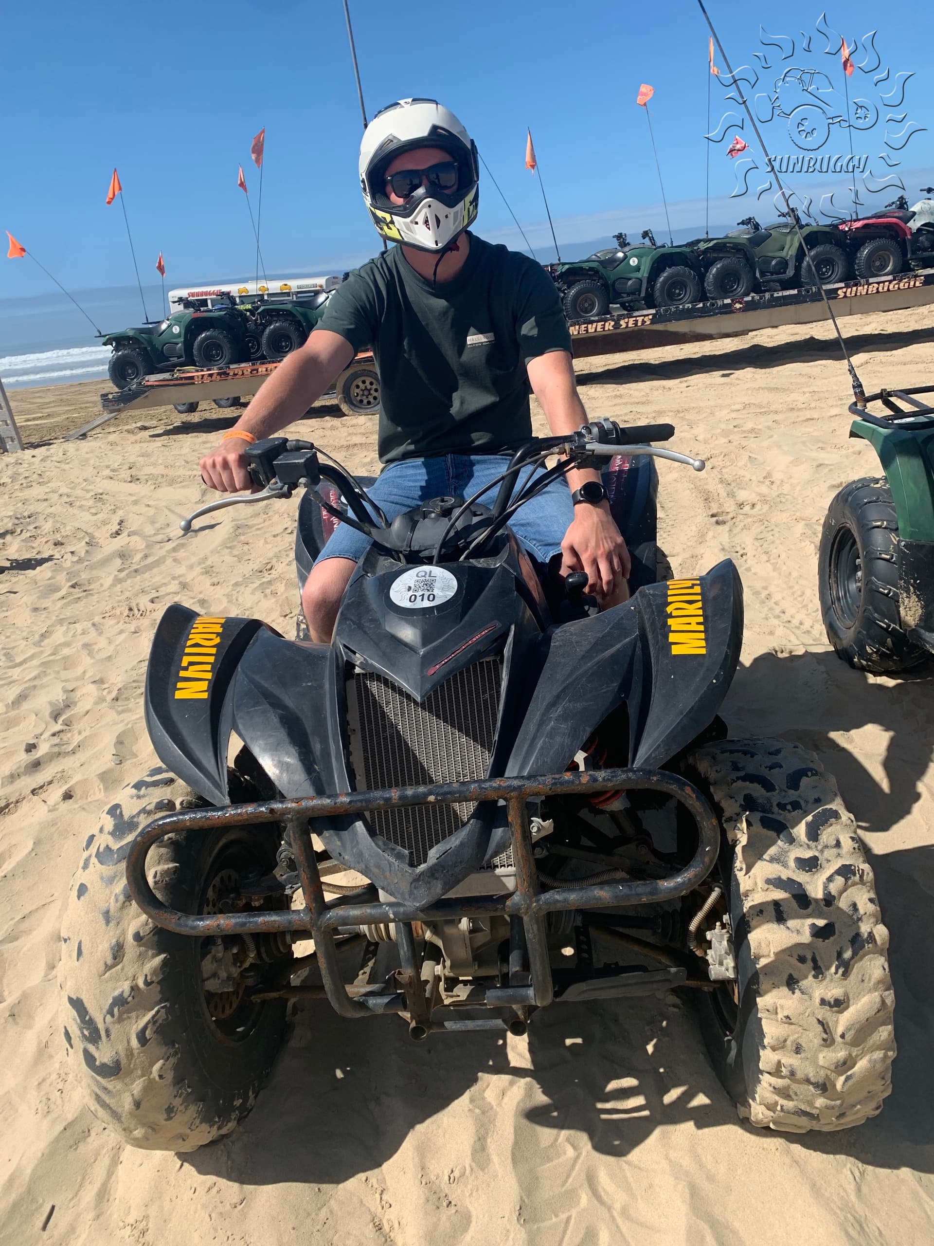 Pismo adventure photo