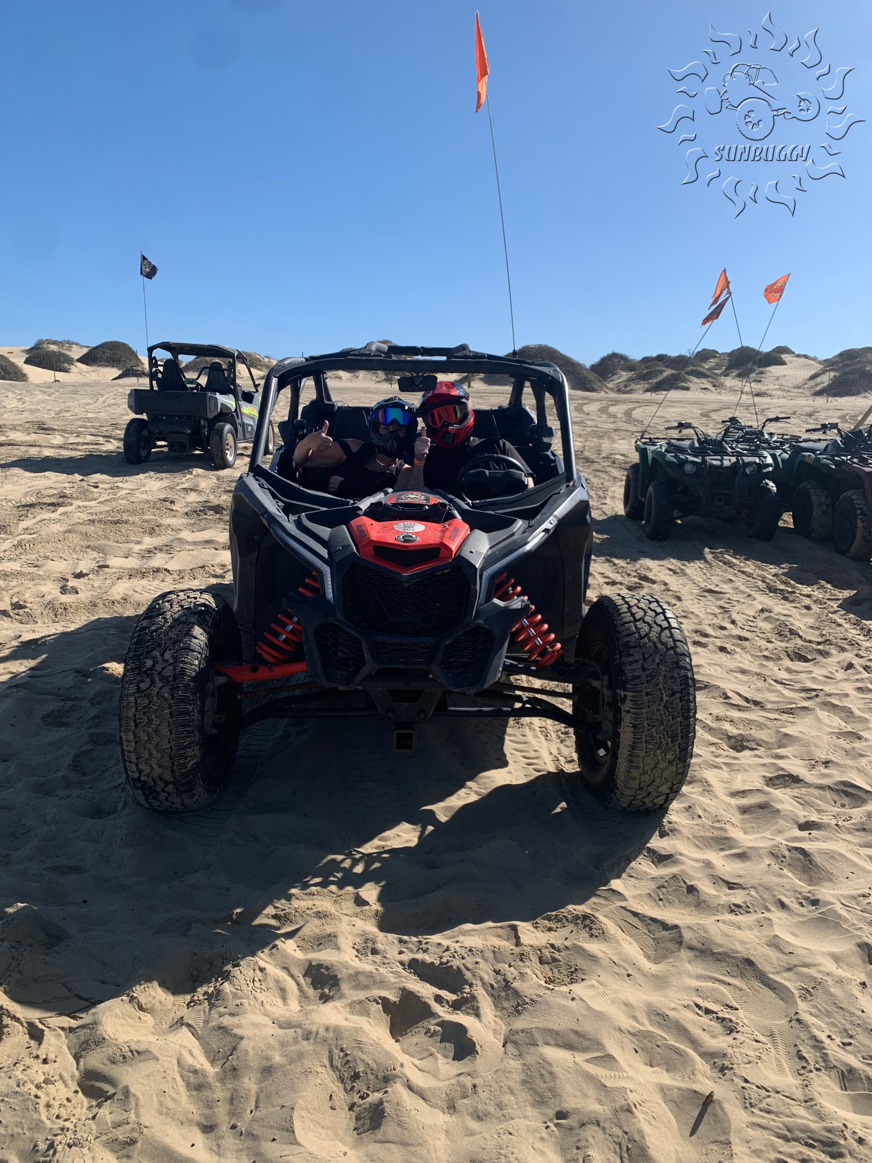 Pismo adventure photo