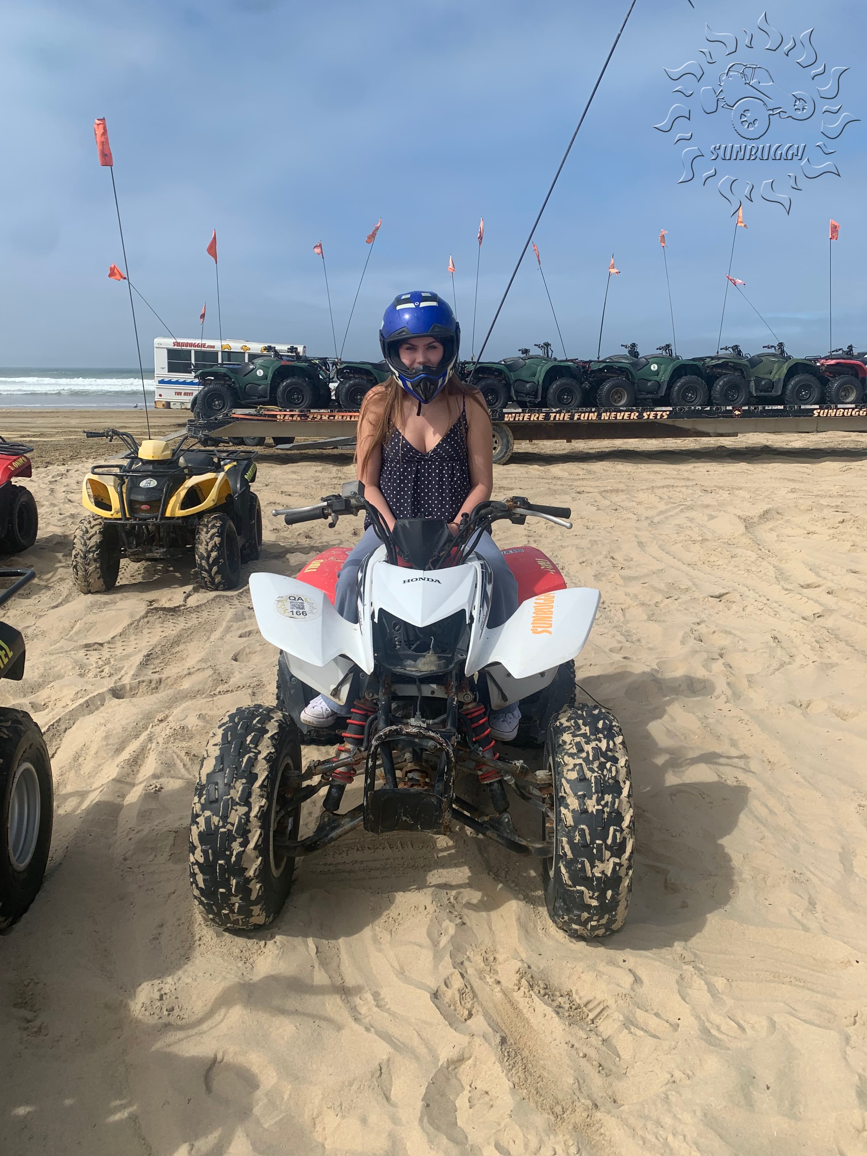 Pismo adventure photo